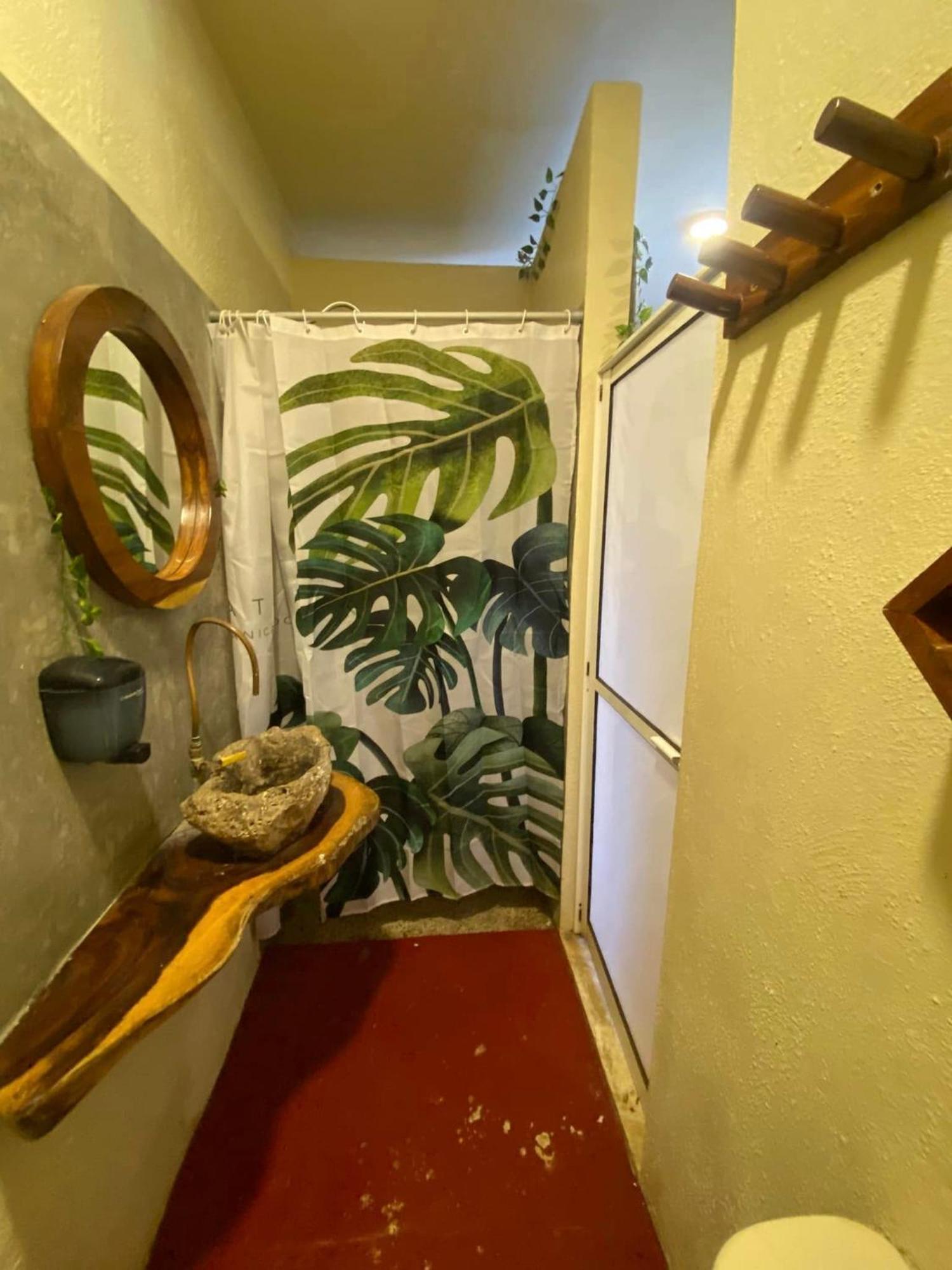 Casa Privada En Puerto Escondido * Puerto Escondido (Oaxaca)