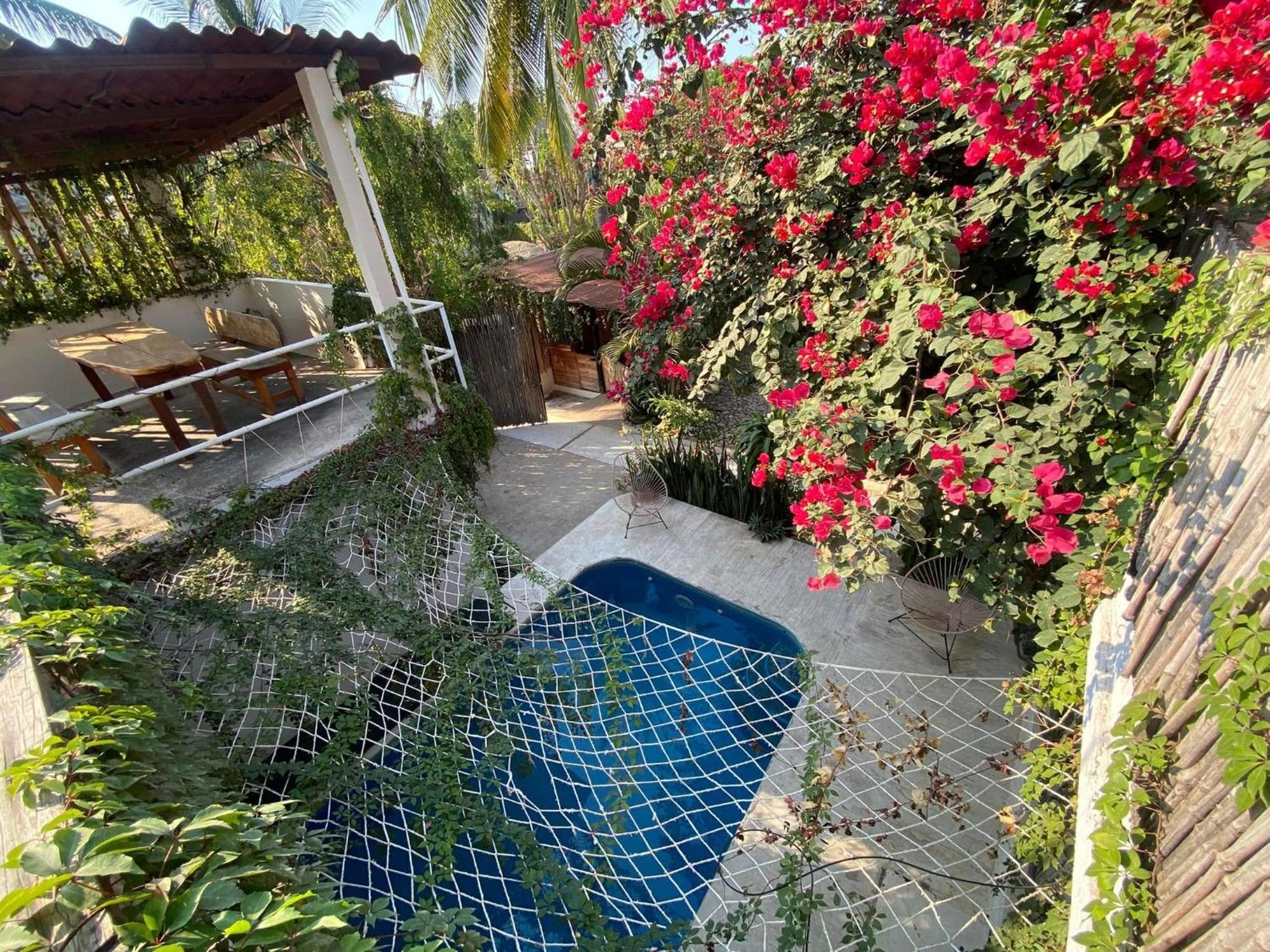 Casa Privada En Puerto Escondido Сasa de vacaciones *