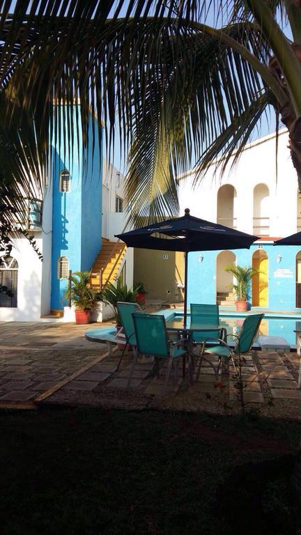 Rinconada Hotel 3*