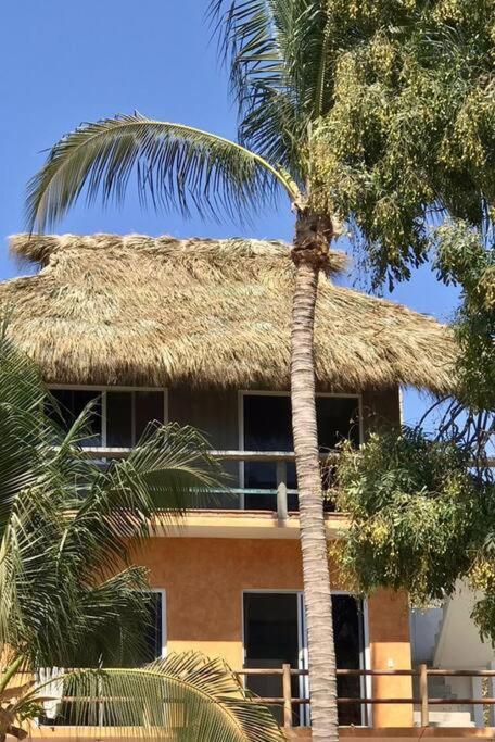 La Isla Bonita - Departamento En La Punta Puerto Escondido (Oaxaca)