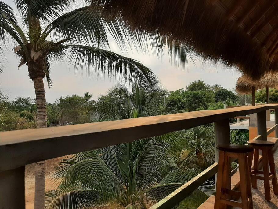 La Isla Bonita - Departamento En La Punta Apartment