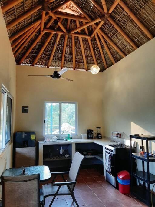 La Isla Bonita - Departamento En La Punta Puerto Escondido (Oaxaca)