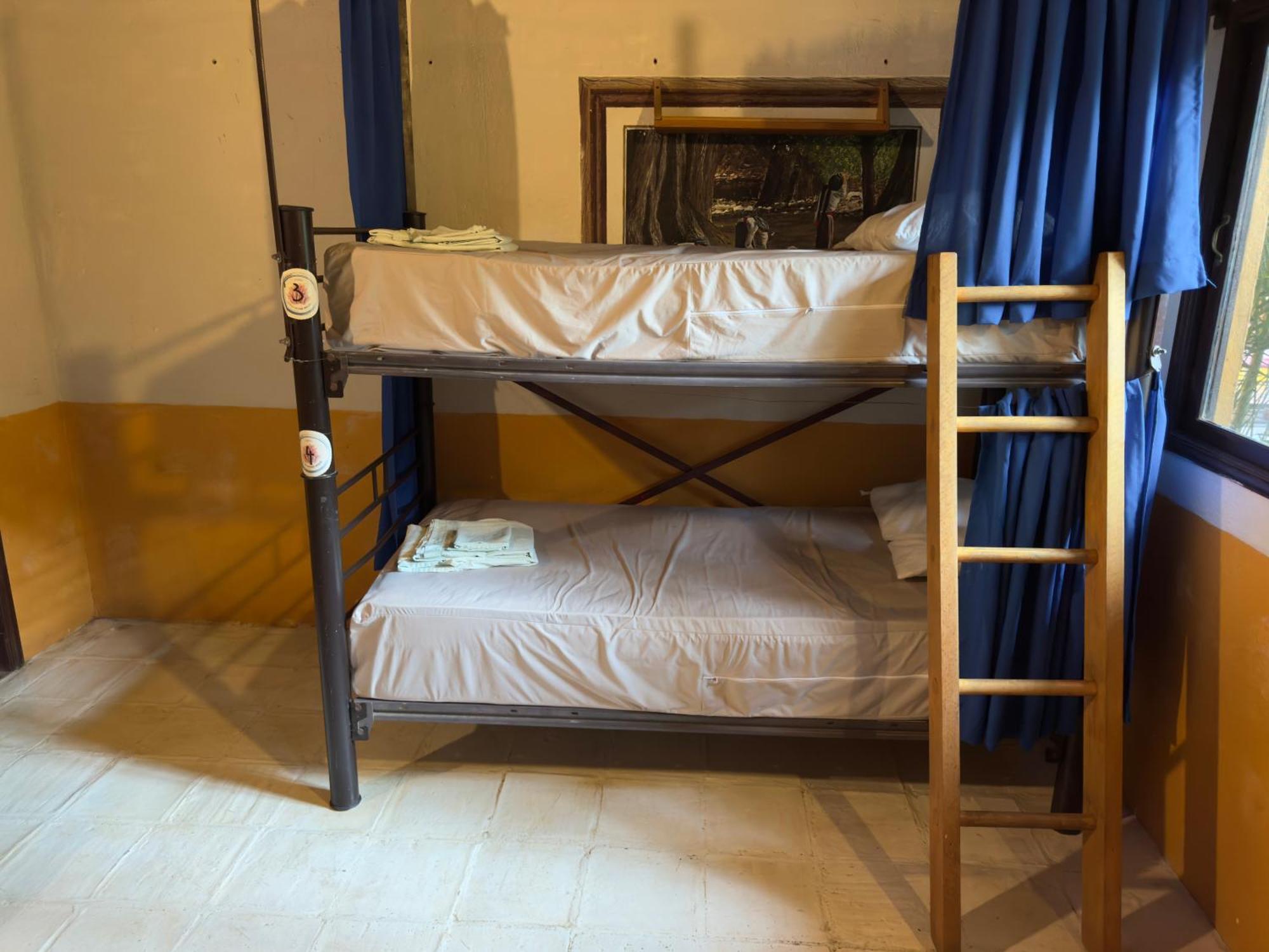 Tower Bridge Hostel