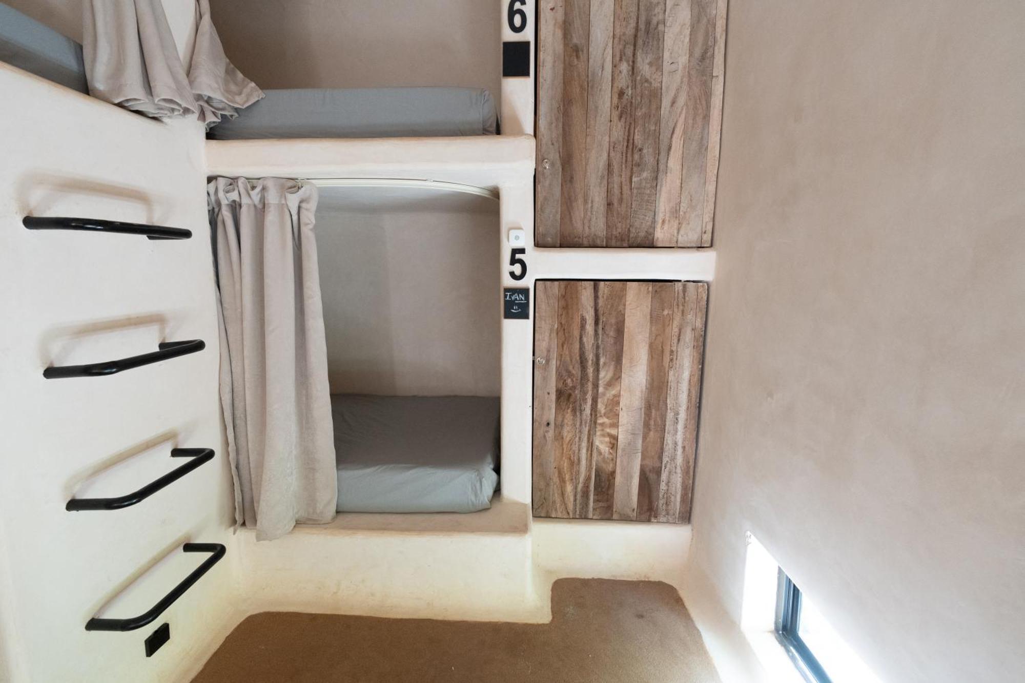Hostal Secret Puerto Escondido (Oaxaca)