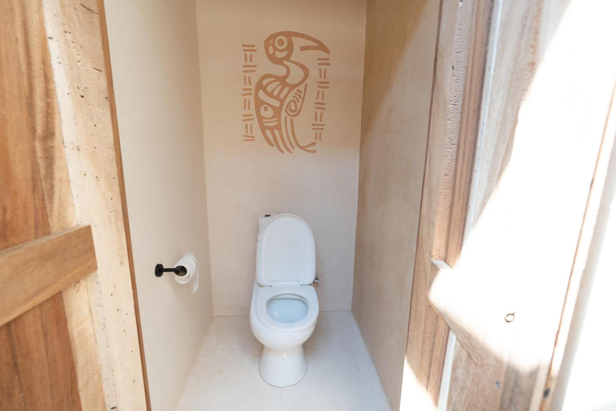 Secret Hostal