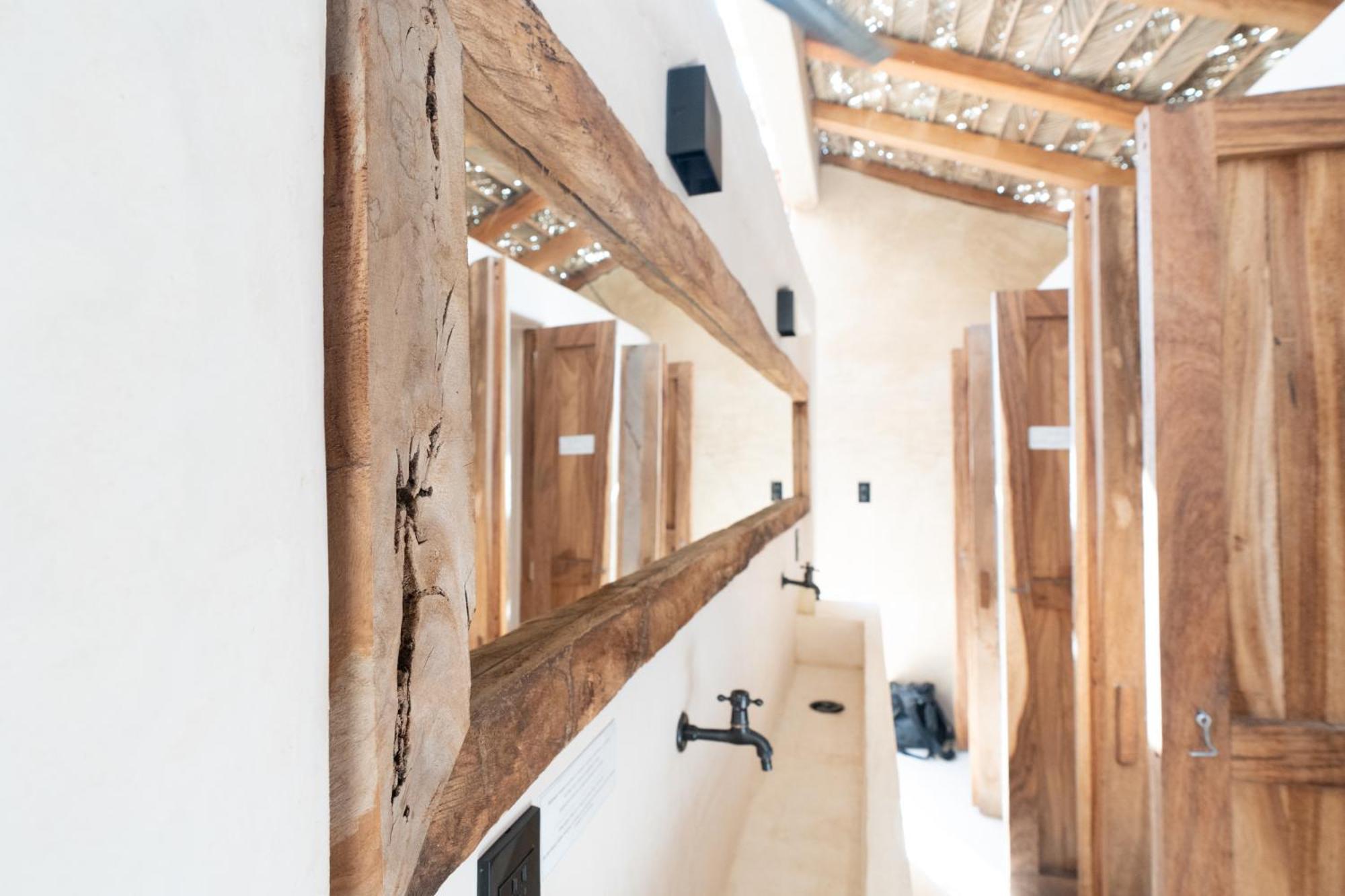Secret Hostal *
