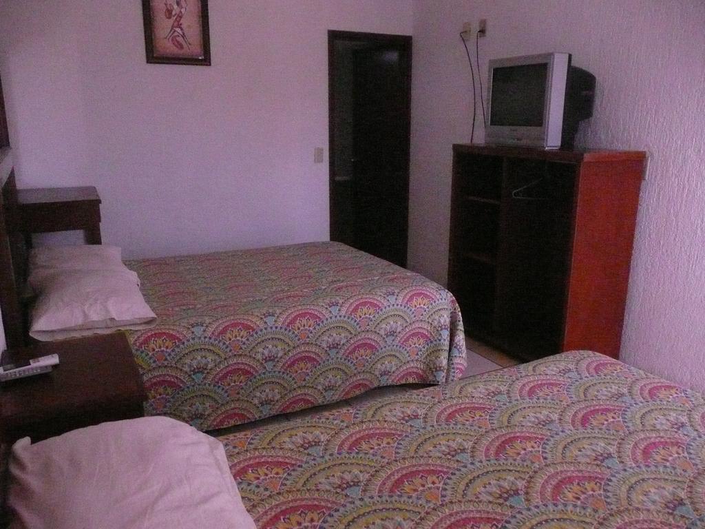 Rinconada 3* Puerto Escondido (Oaxaca)