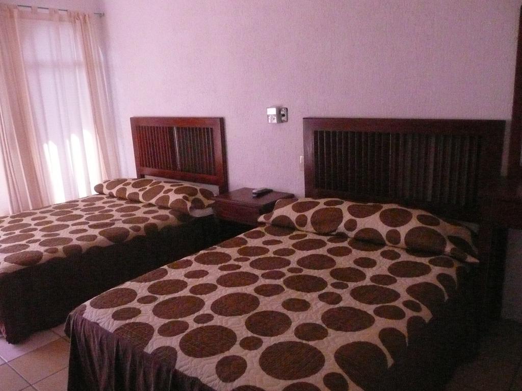 Rinconada Hotel