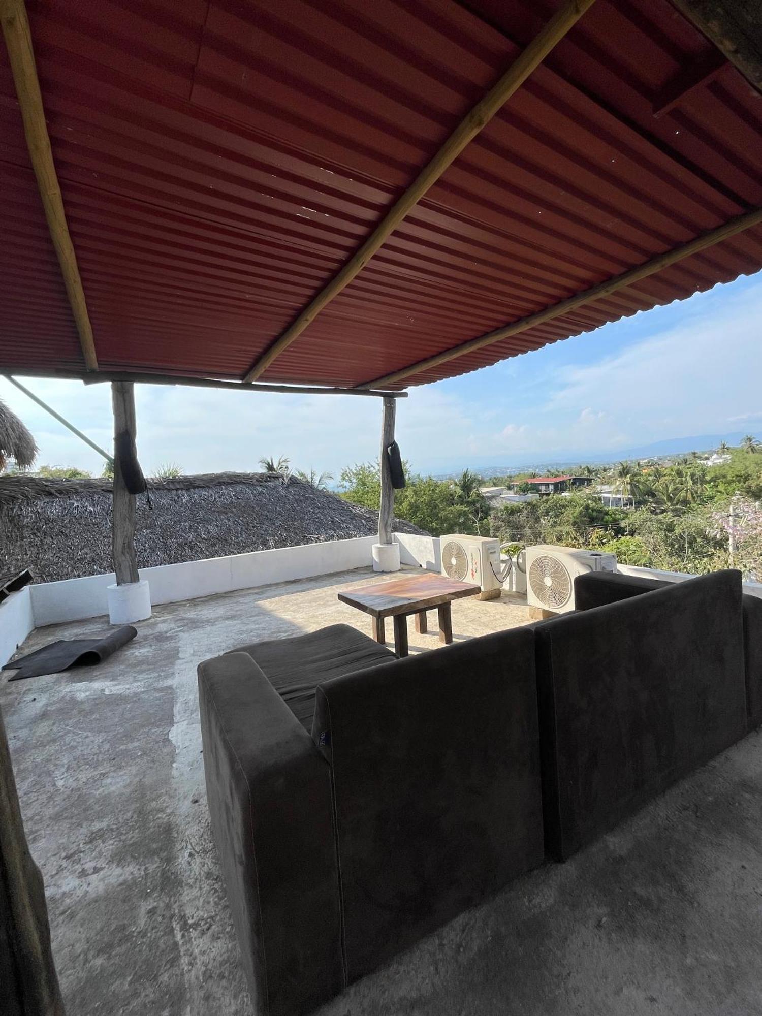 Casa Paraiso * Puerto Escondido (Oaxaca)