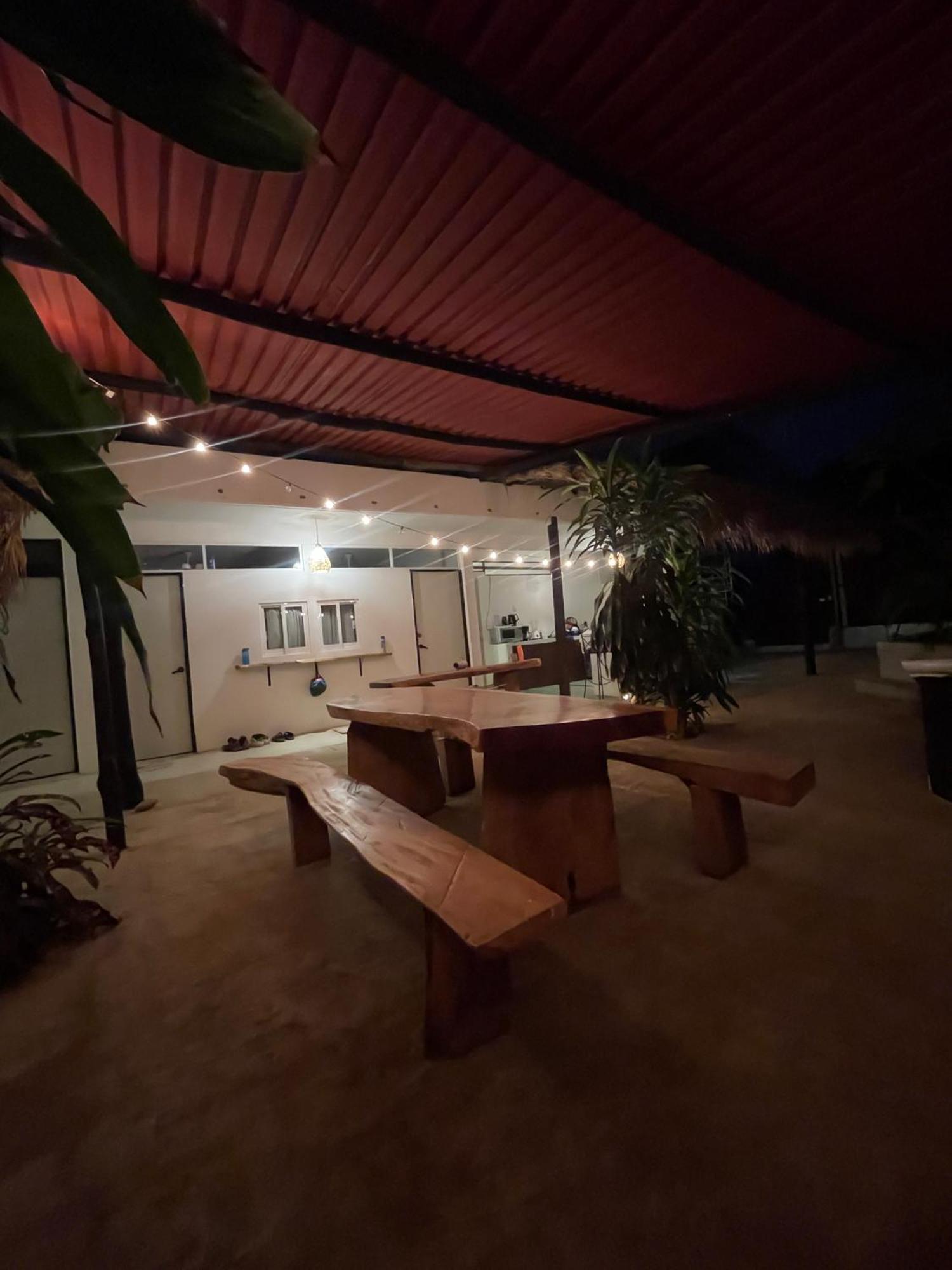 Habitación en casa particular Casa Paraiso Puerto Escondido (Oaxaca)