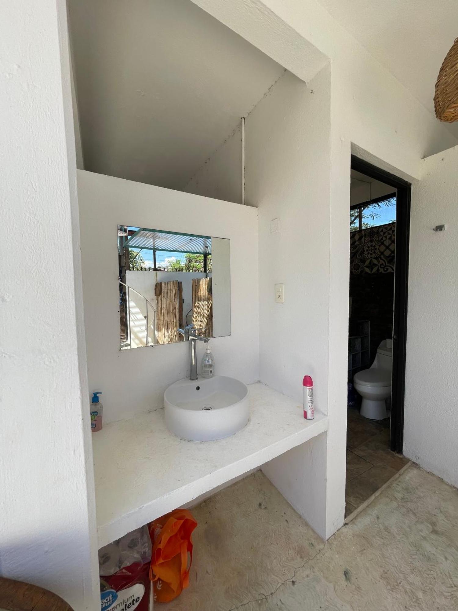 Casa Paraiso Habitación en casa particular Puerto Escondido (Oaxaca)