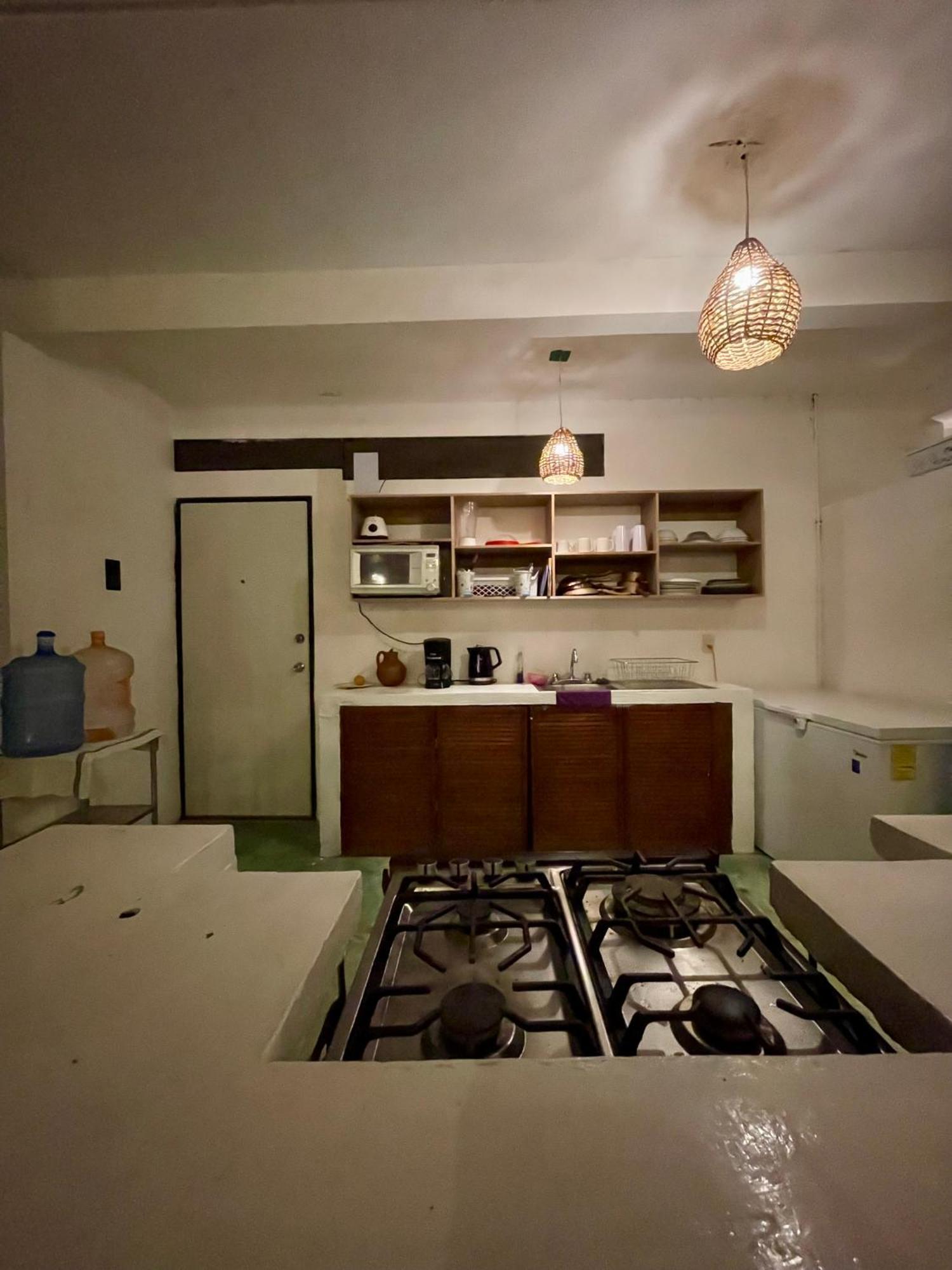 Casa Paraiso