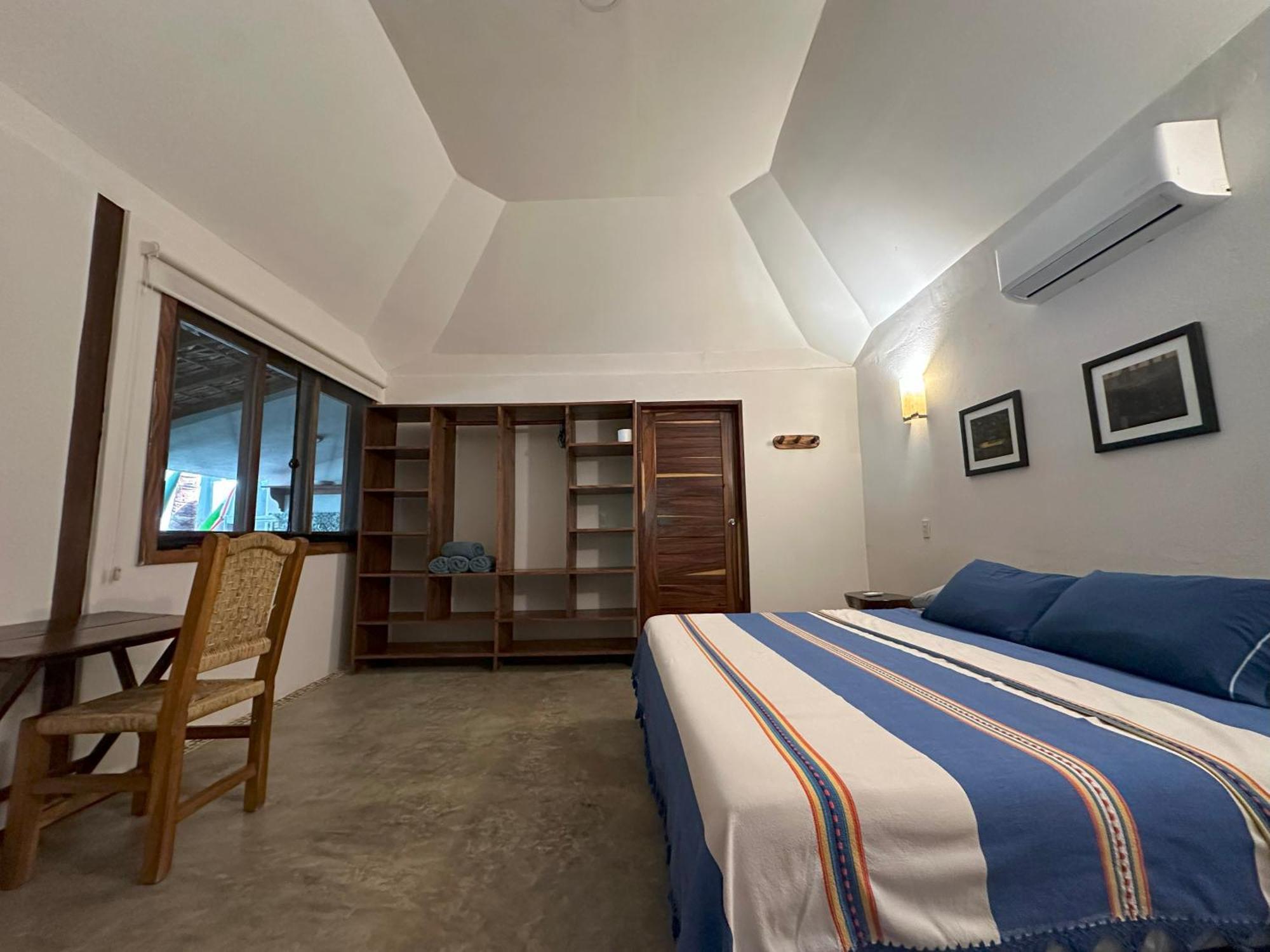 Gallo De Mar Hotel *