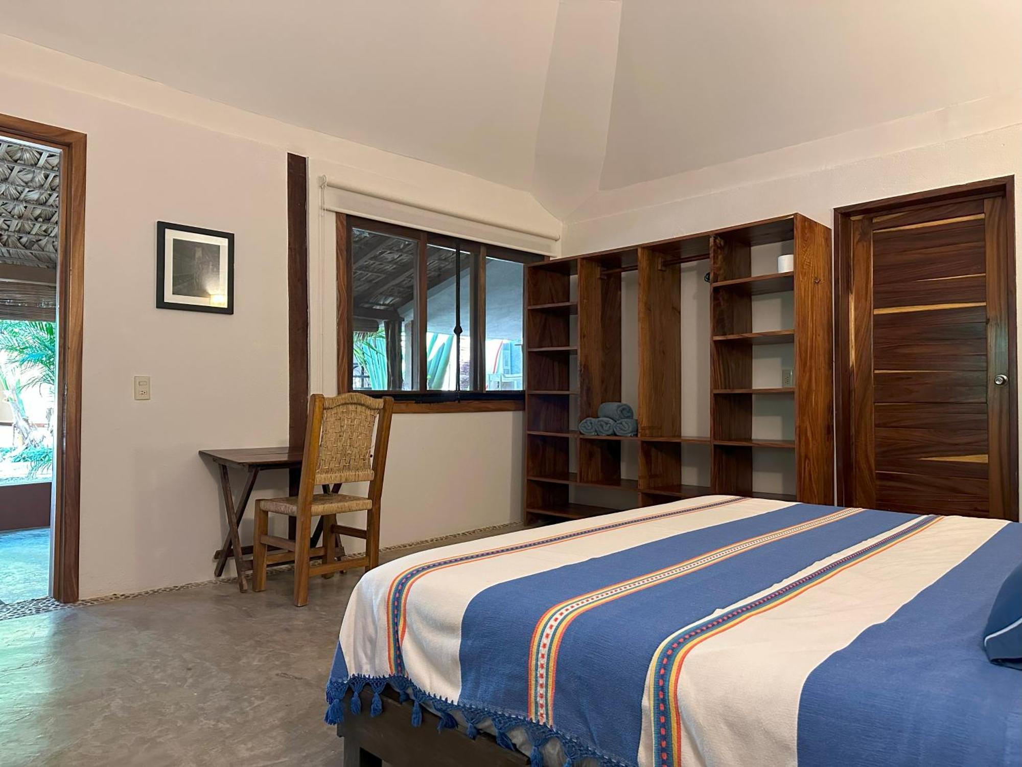 Hotel Gallo De Mar Puerto Escondido (Oaxaca)