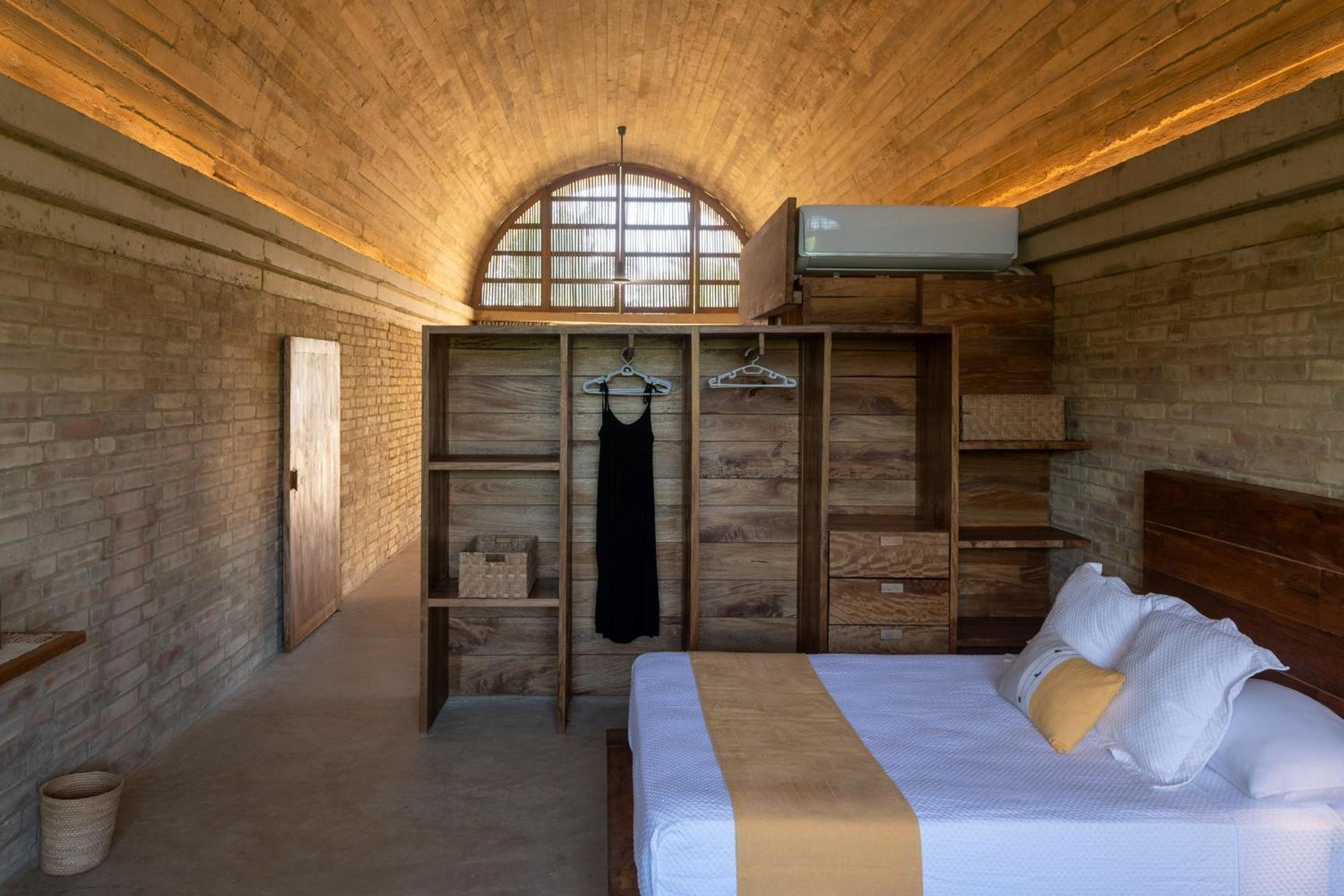 Casa Pua Hotel