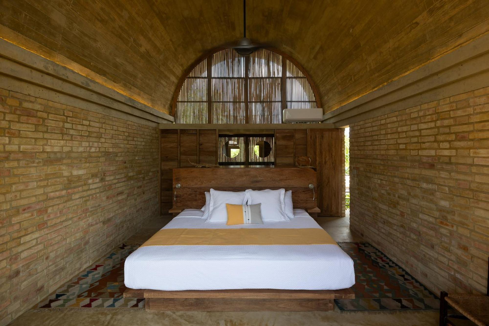 Hotel Casa Pua *