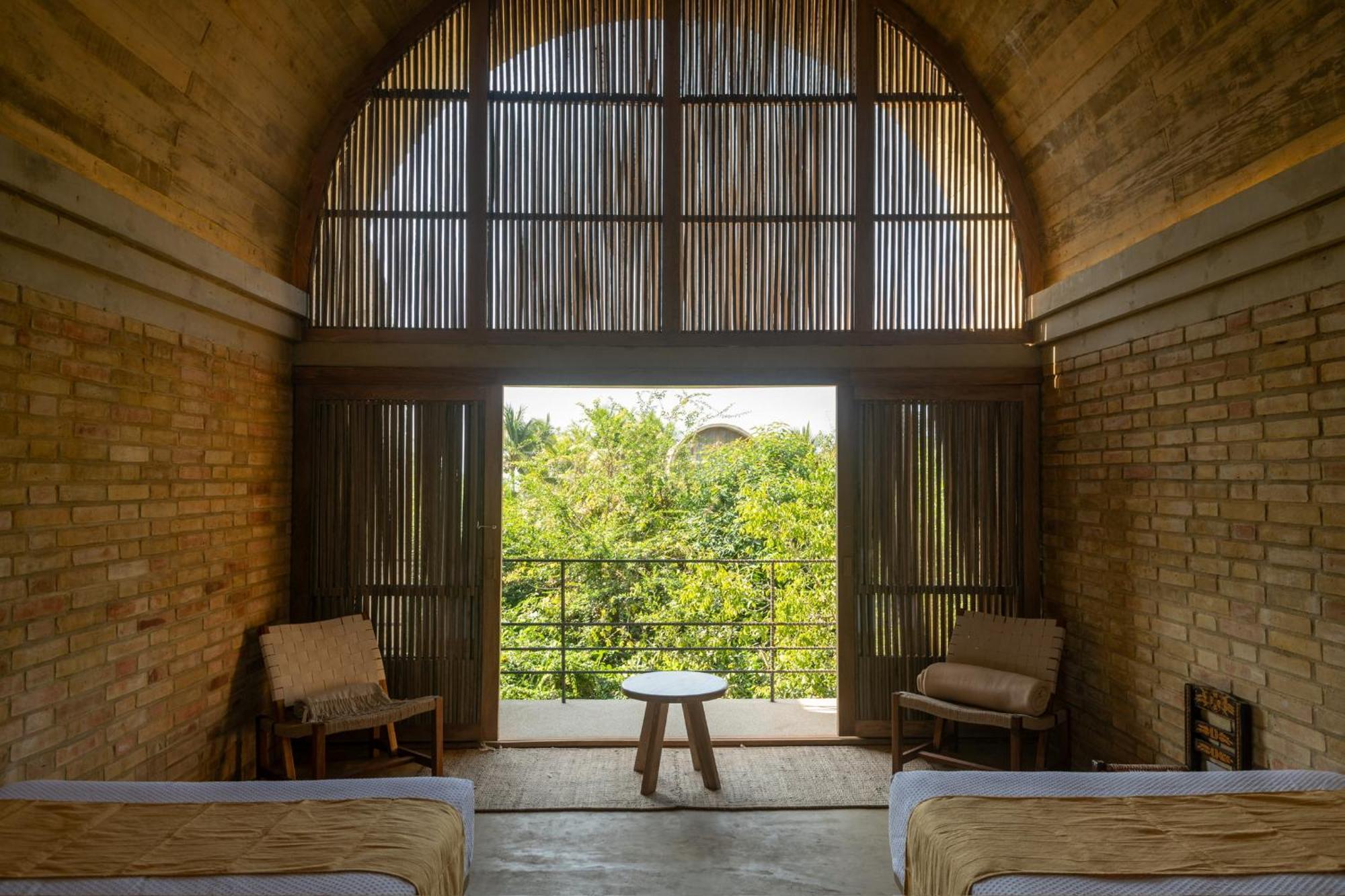 Casa Pua Puerto Escondido (Oaxaca)