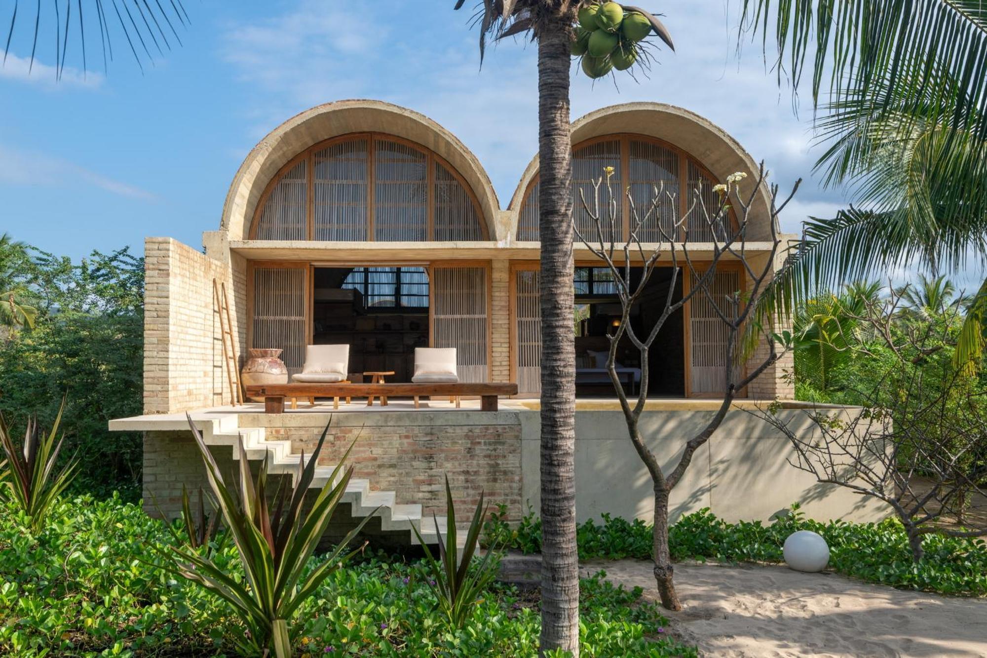 Casa Pua