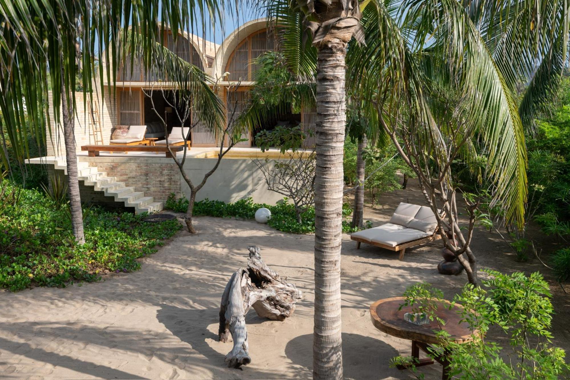 Casa Pua Puerto Escondido (Oaxaca)
