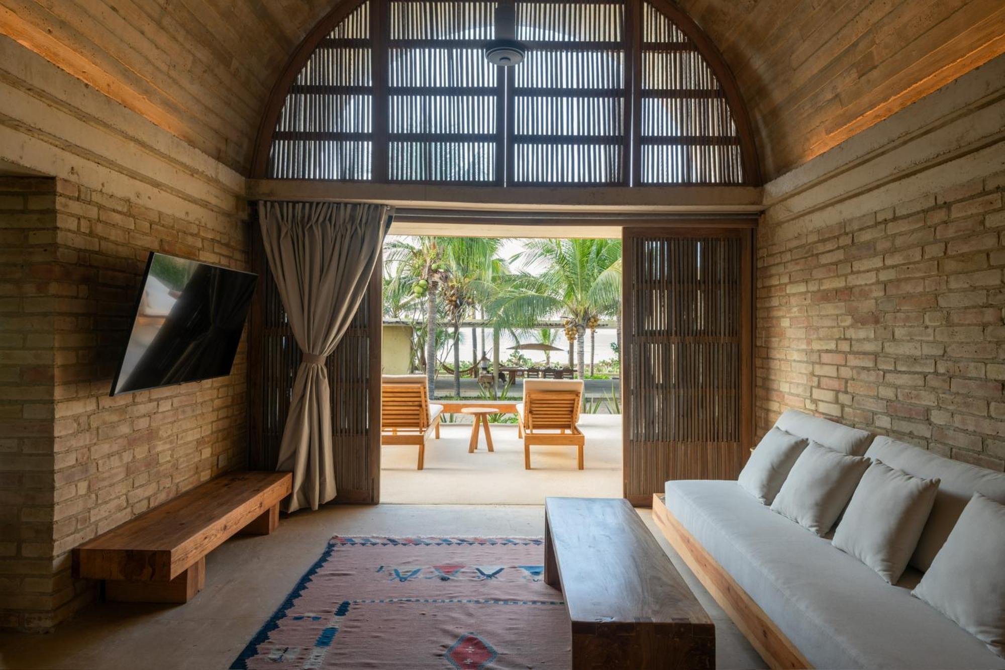 Casa Pua * Puerto Escondido (Oaxaca)
