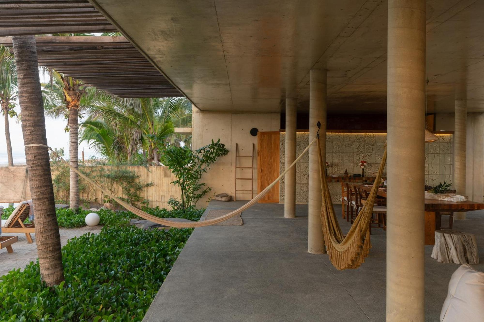 Hotel Casa Pua *