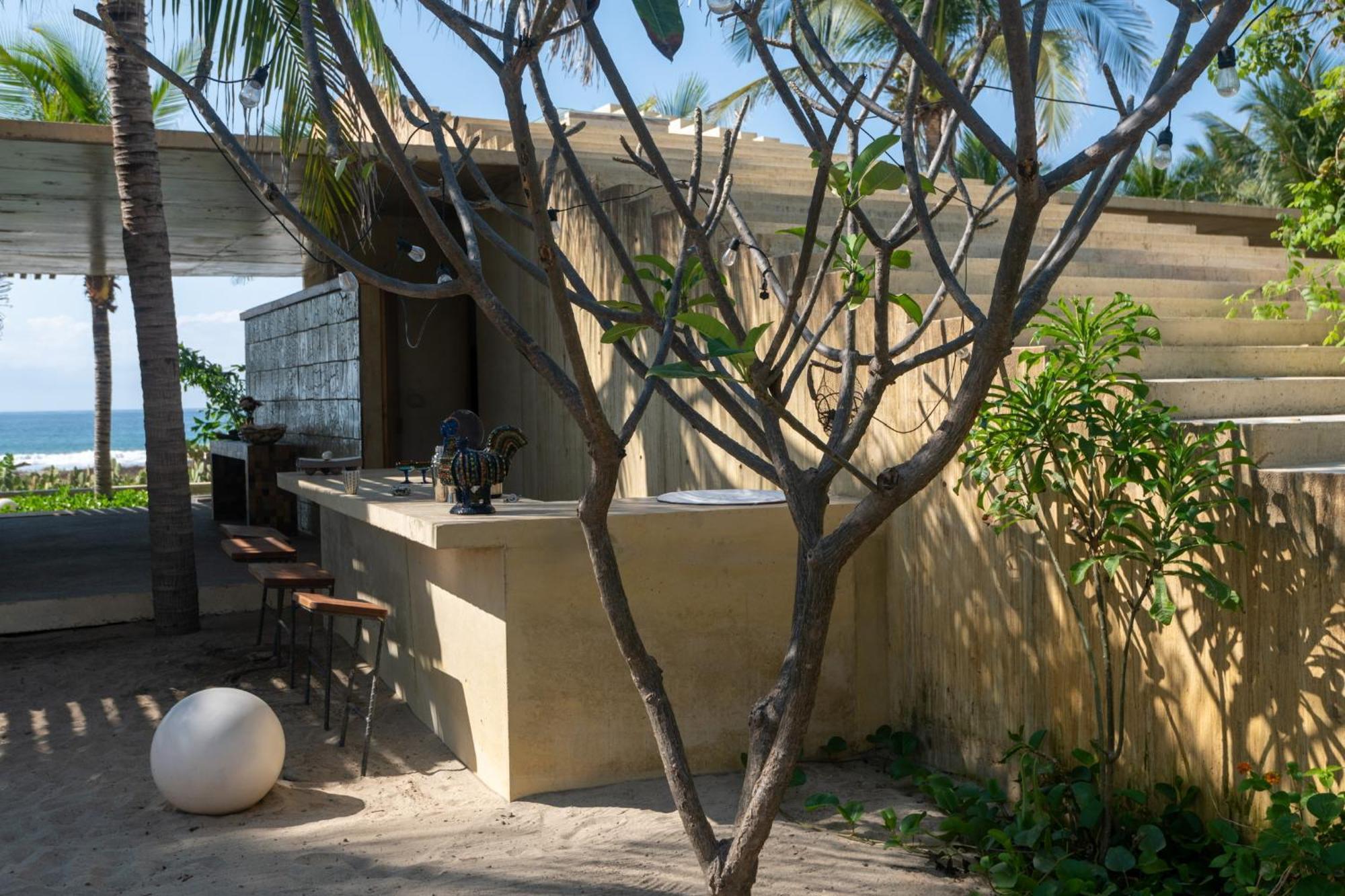 Casa Pua Puerto Escondido (Oaxaca)