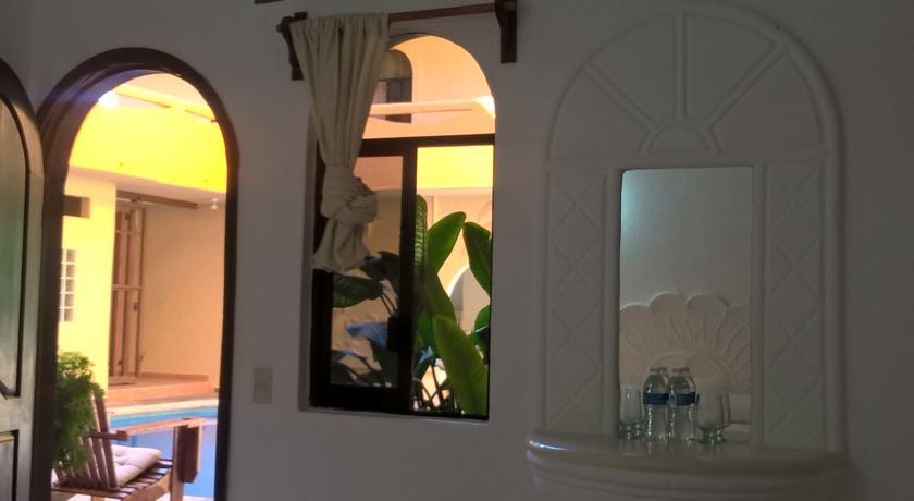 Hotel Zanzibar 3*