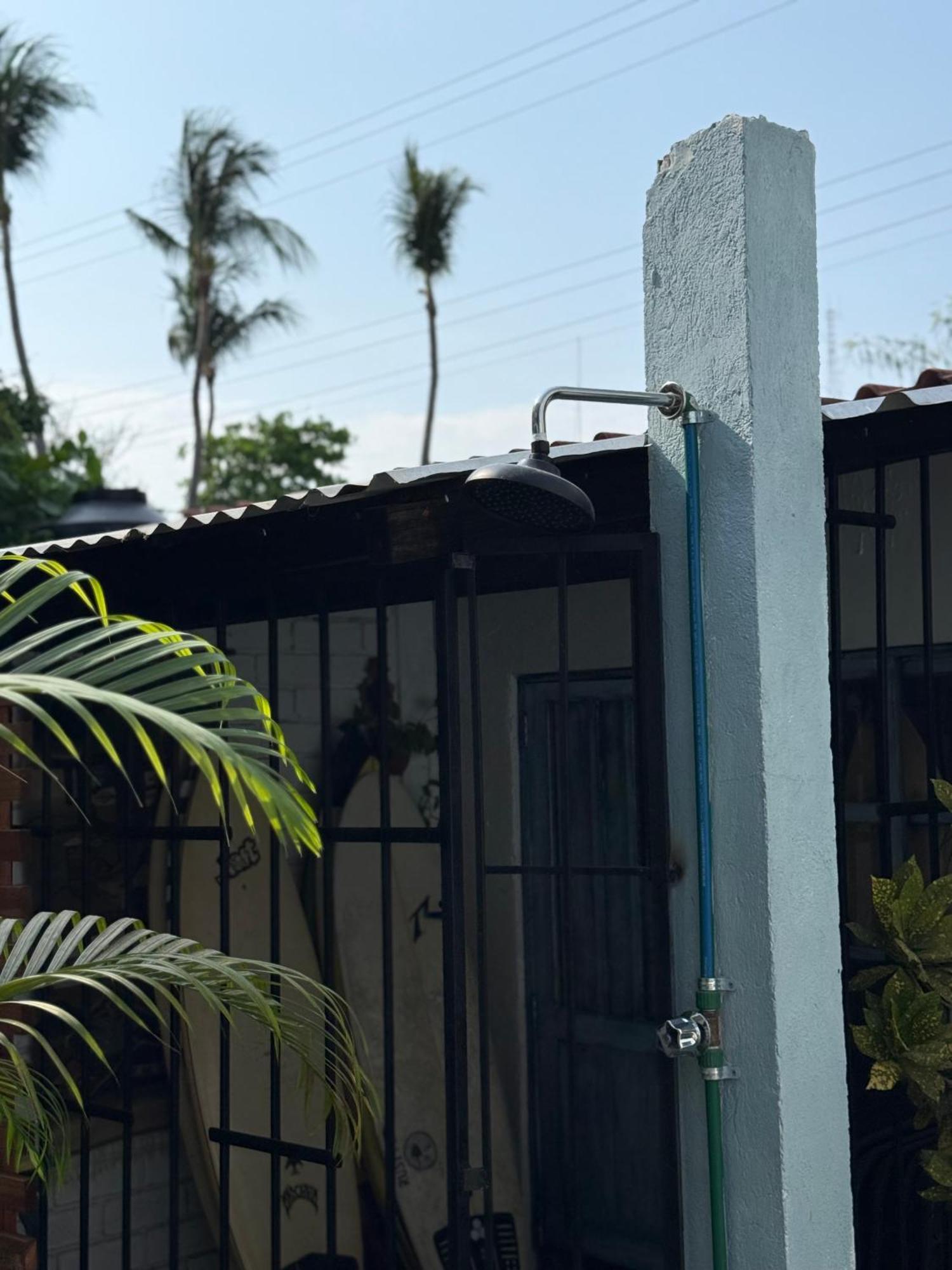 Casa Rockot Guest house Puerto Escondido (Oaxaca)