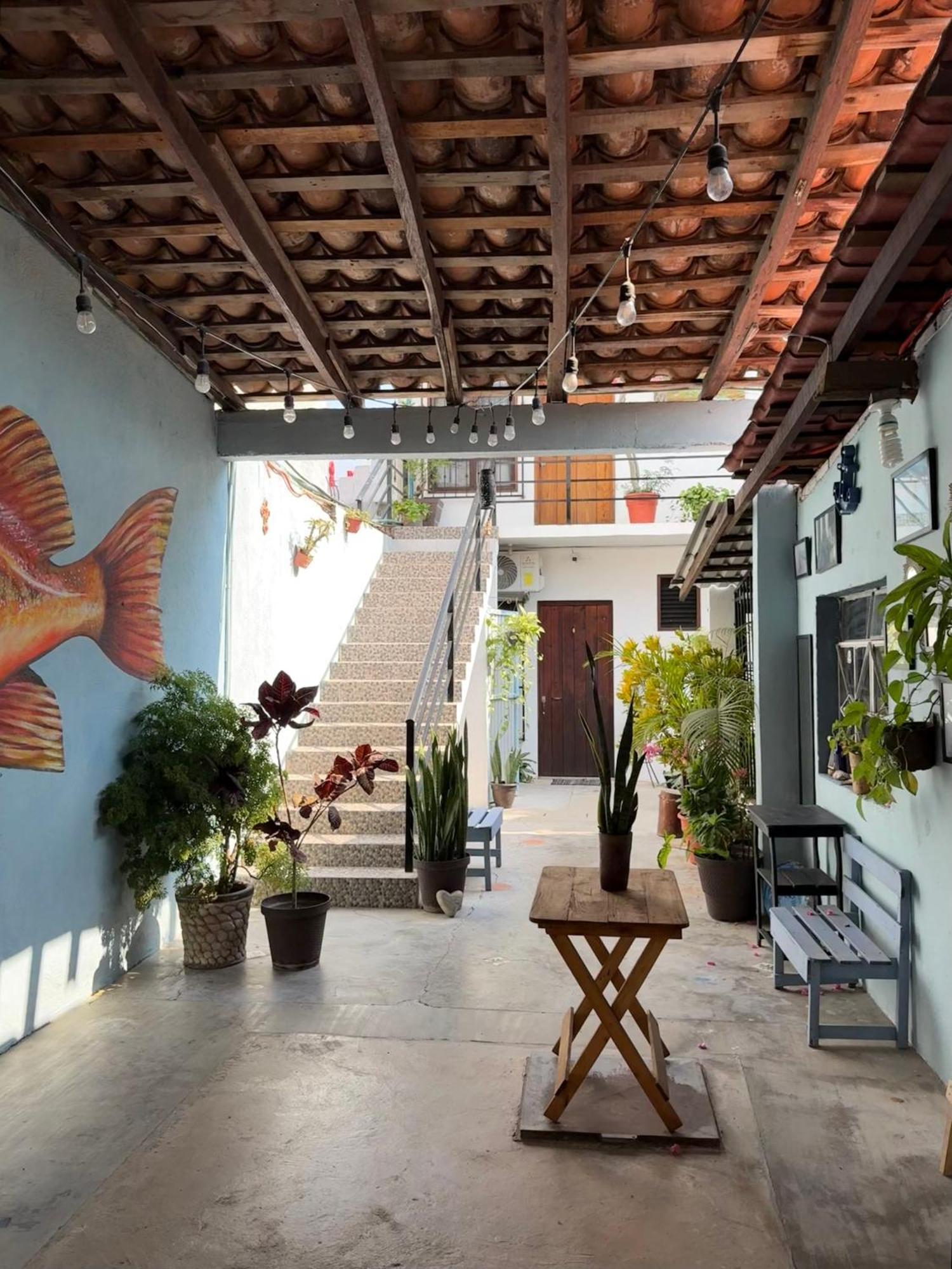 Casa Rockot Guest house *