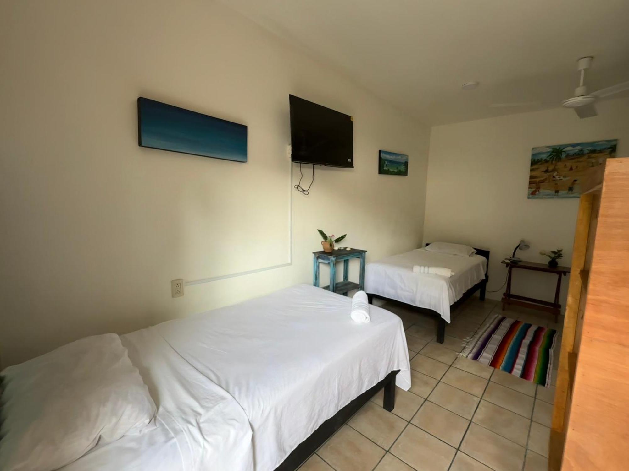 Casa Rockot Guest house