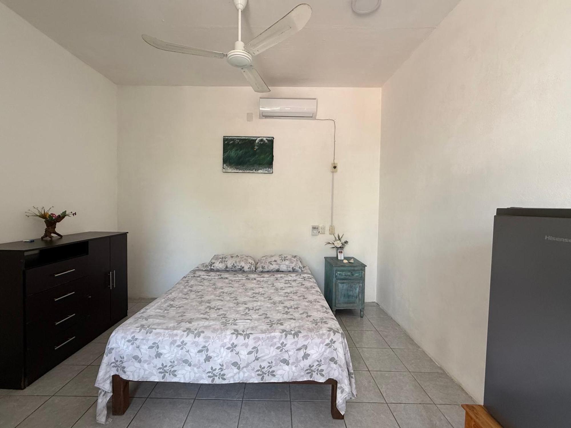 Guest house Casa Rockot Puerto Escondido (Oaxaca)