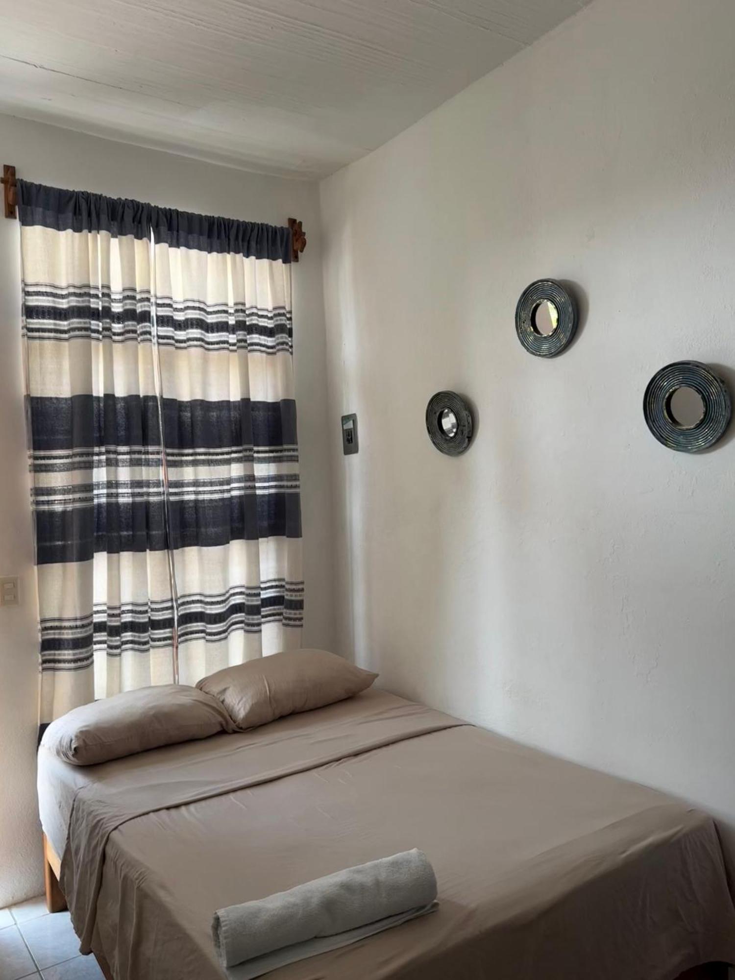 Casa Rockot Guest house *