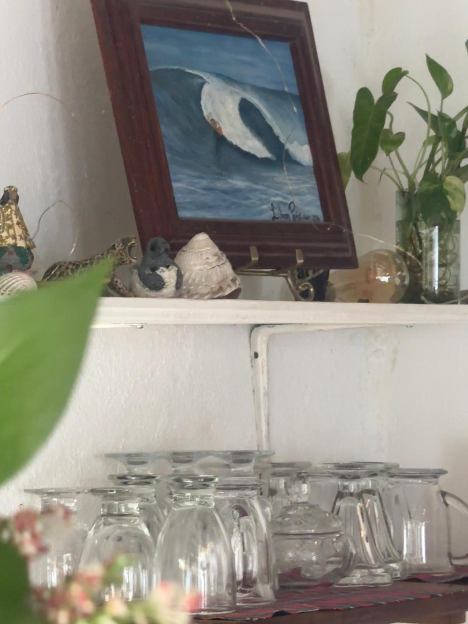 Casa Rockot * Puerto Escondido (Oaxaca)
