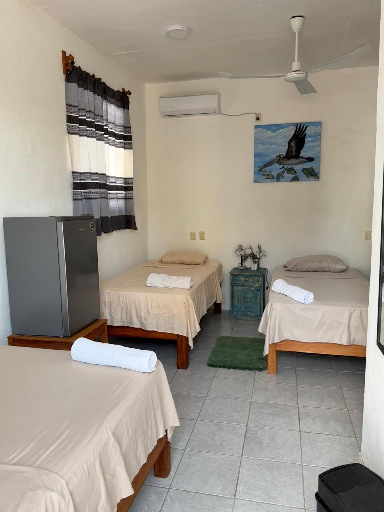 Casa Rockot Guest house *
