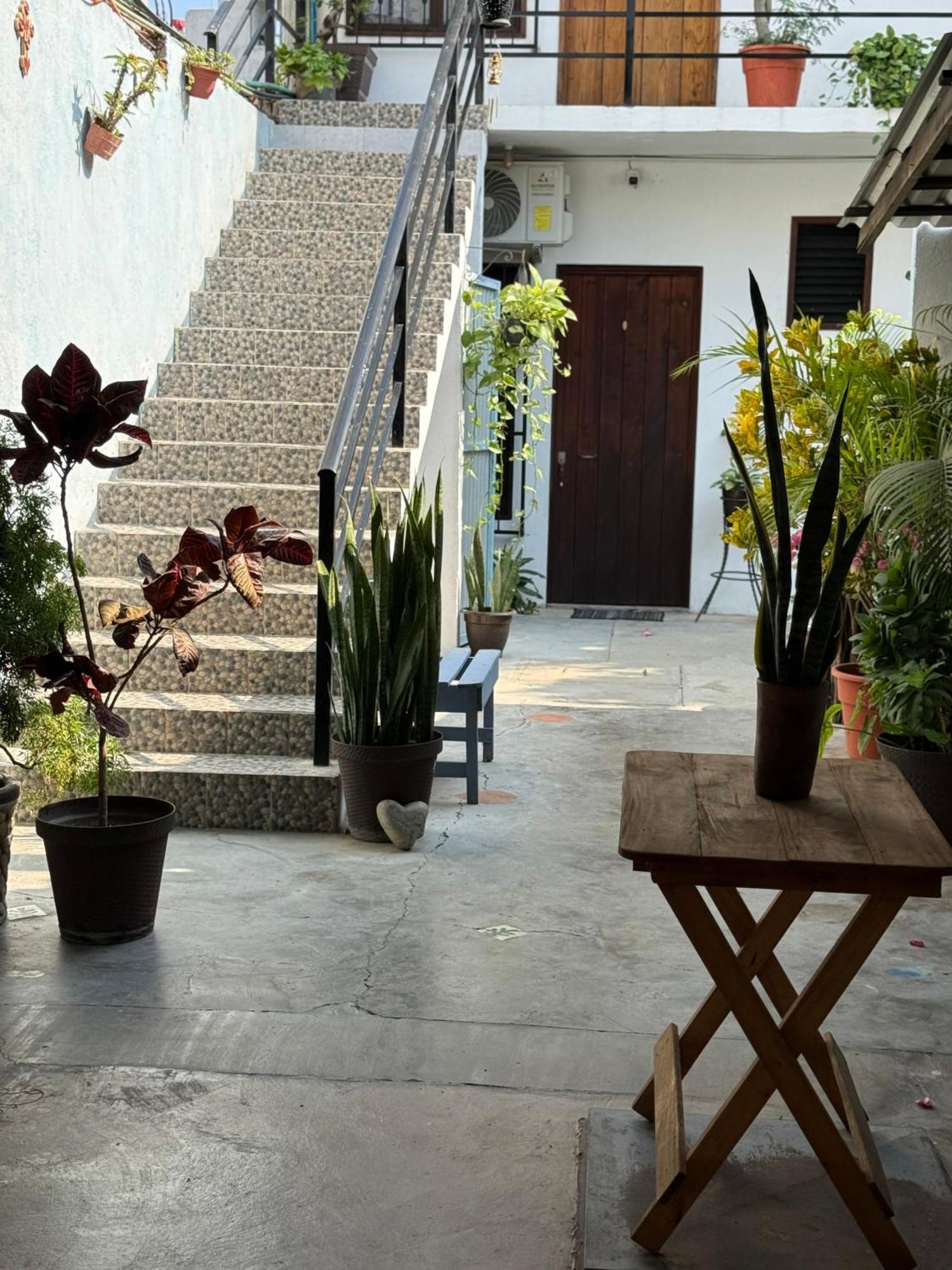 Casa Rockot * Puerto Escondido (Oaxaca)