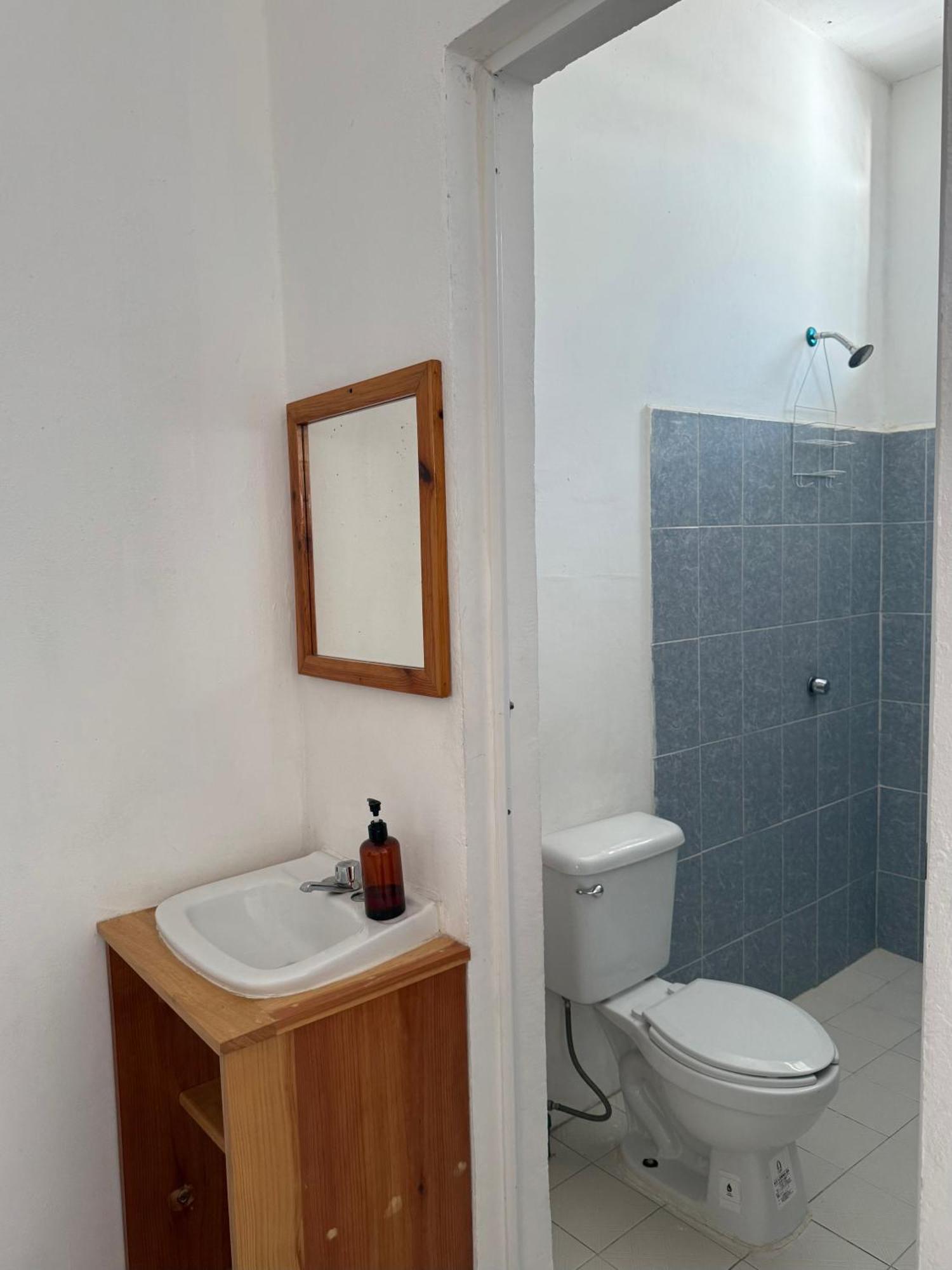 Casa Rockot Guest house Puerto Escondido (Oaxaca)