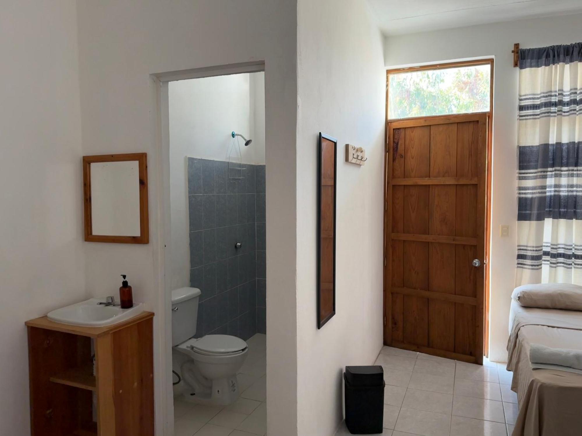 Casa Rockot Guest house