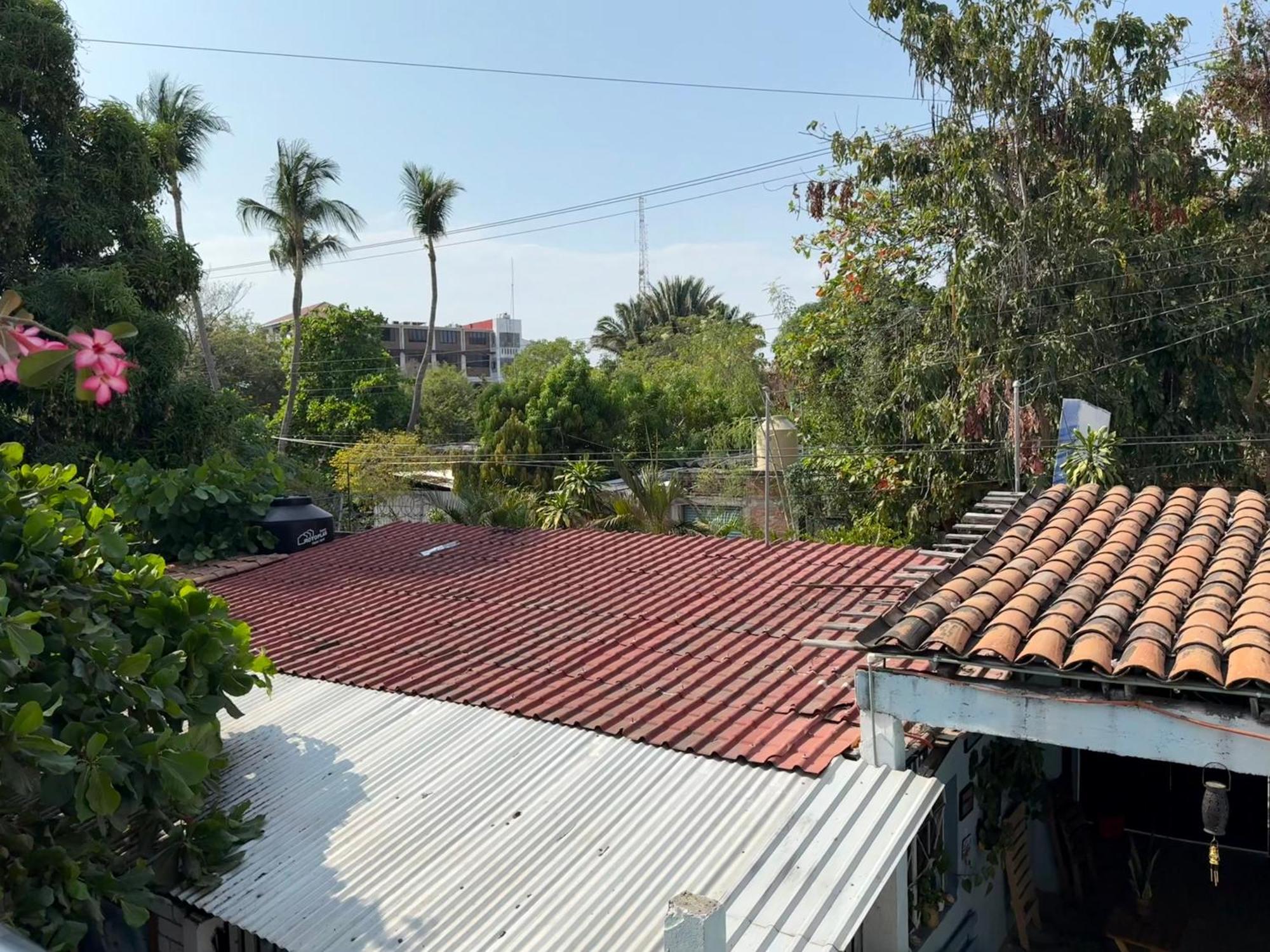 Guest house Casa Rockot