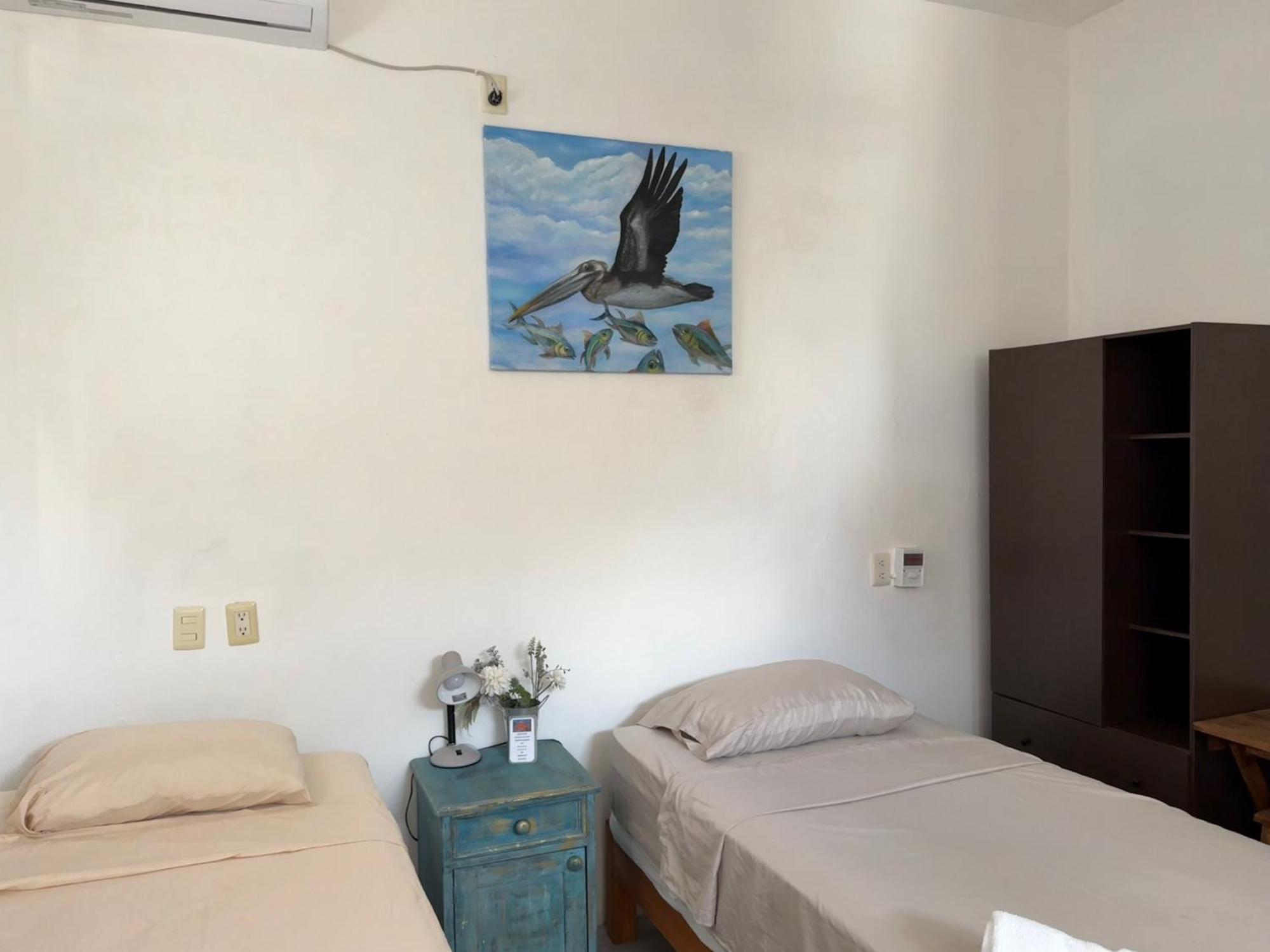 Guest house Casa Rockot *