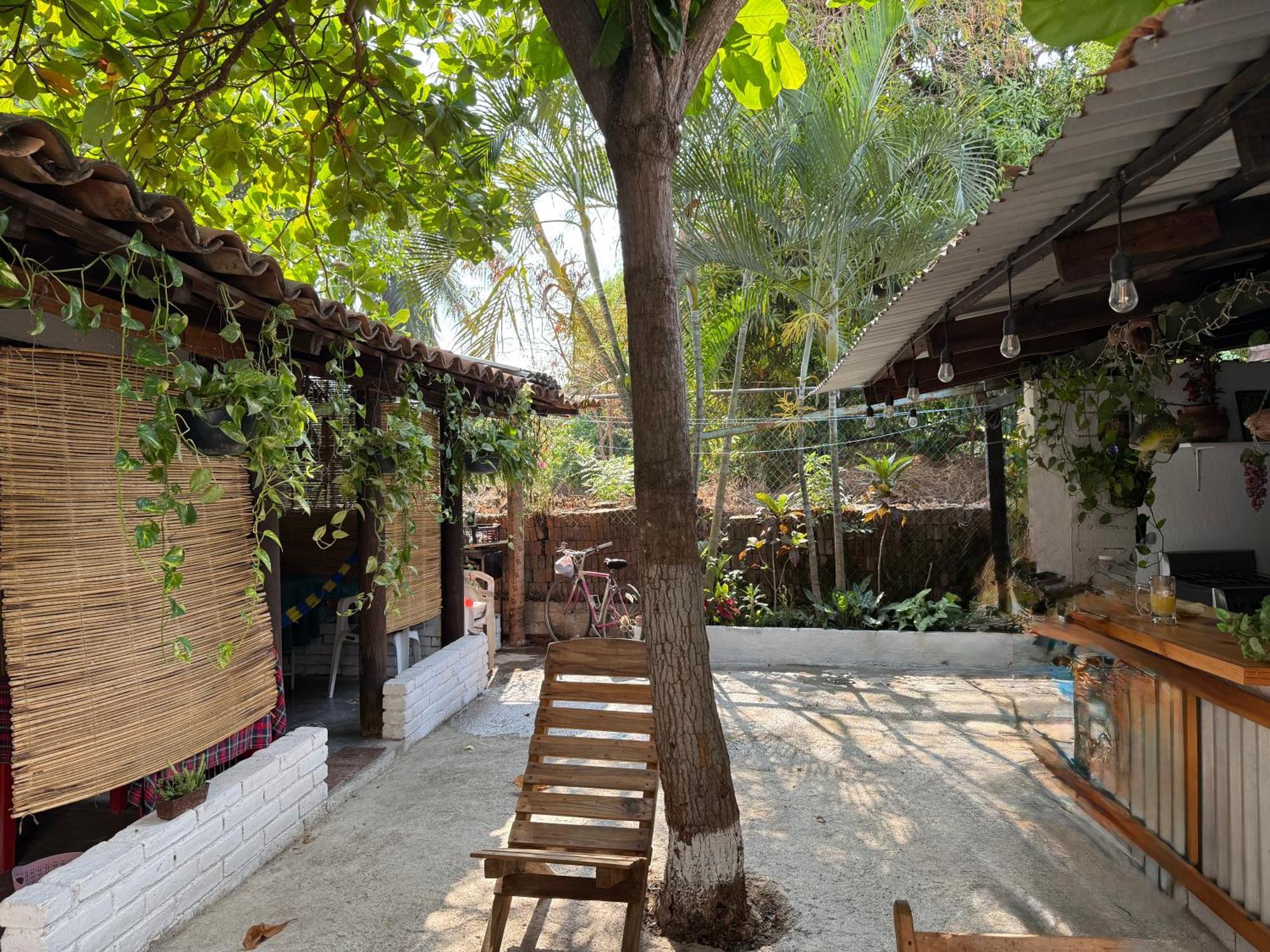 Casa Rockot Guest house