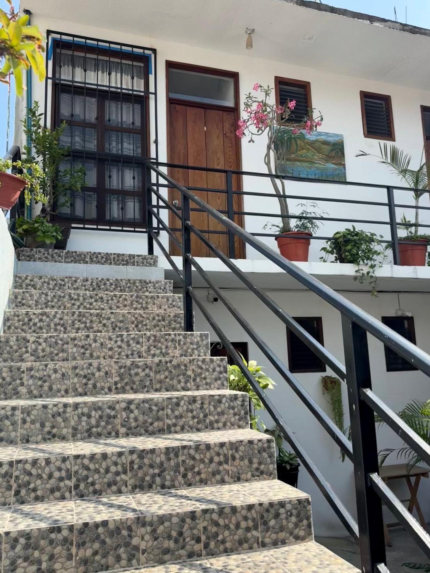 Casa Rockot Guest house
