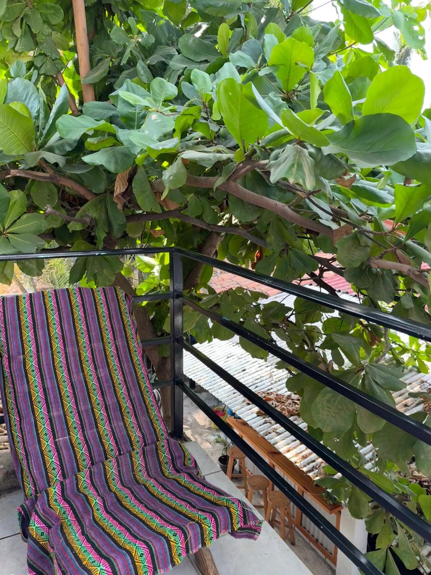 Casa Rockot * Puerto Escondido (Oaxaca)