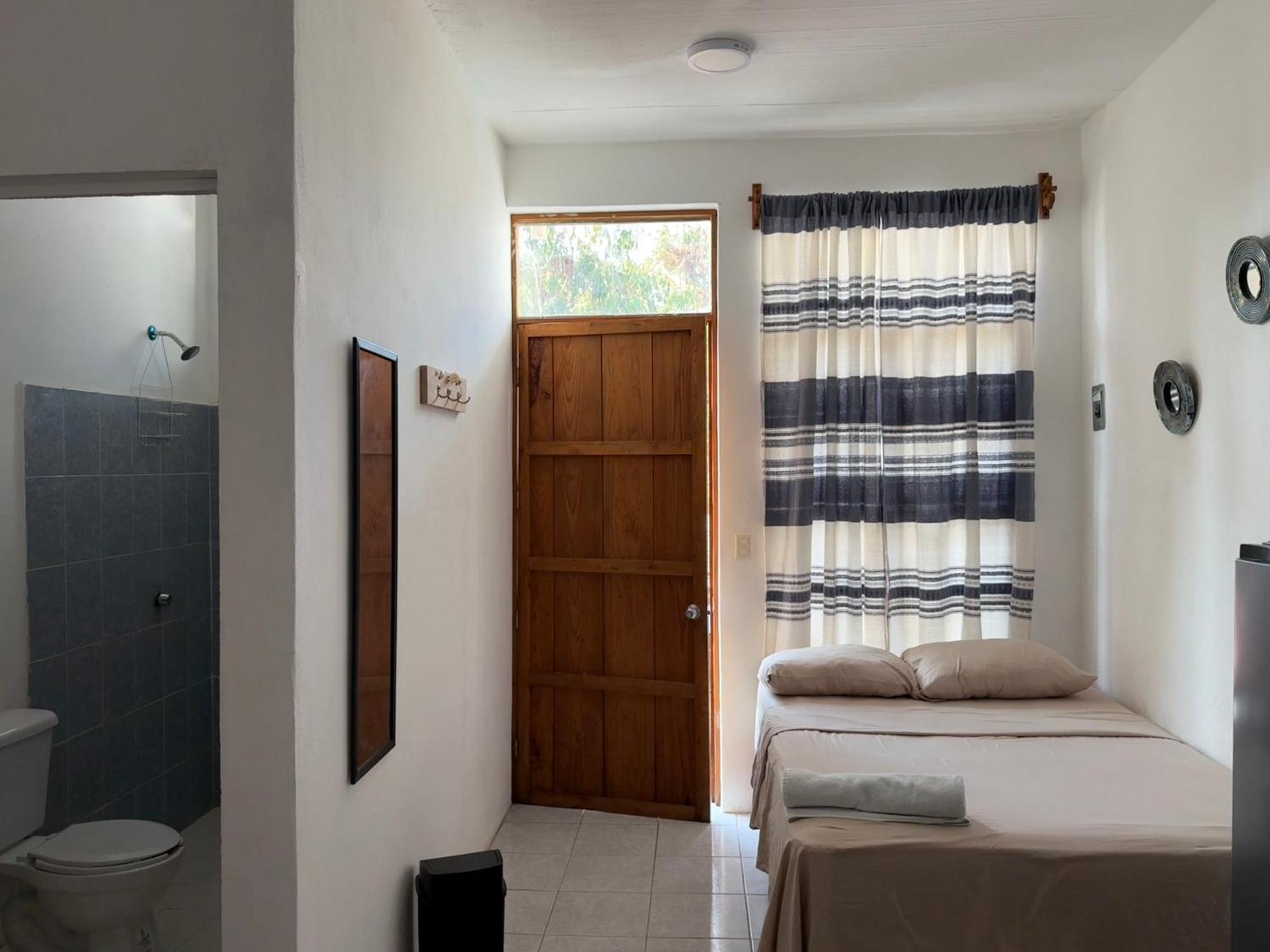 Casa Rockot Guest house