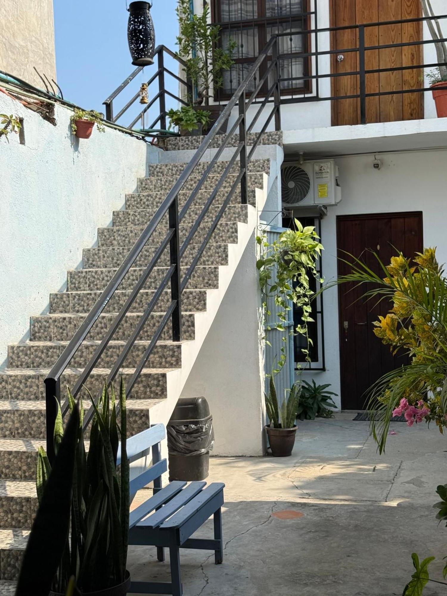 Casa Rockot Guest house *