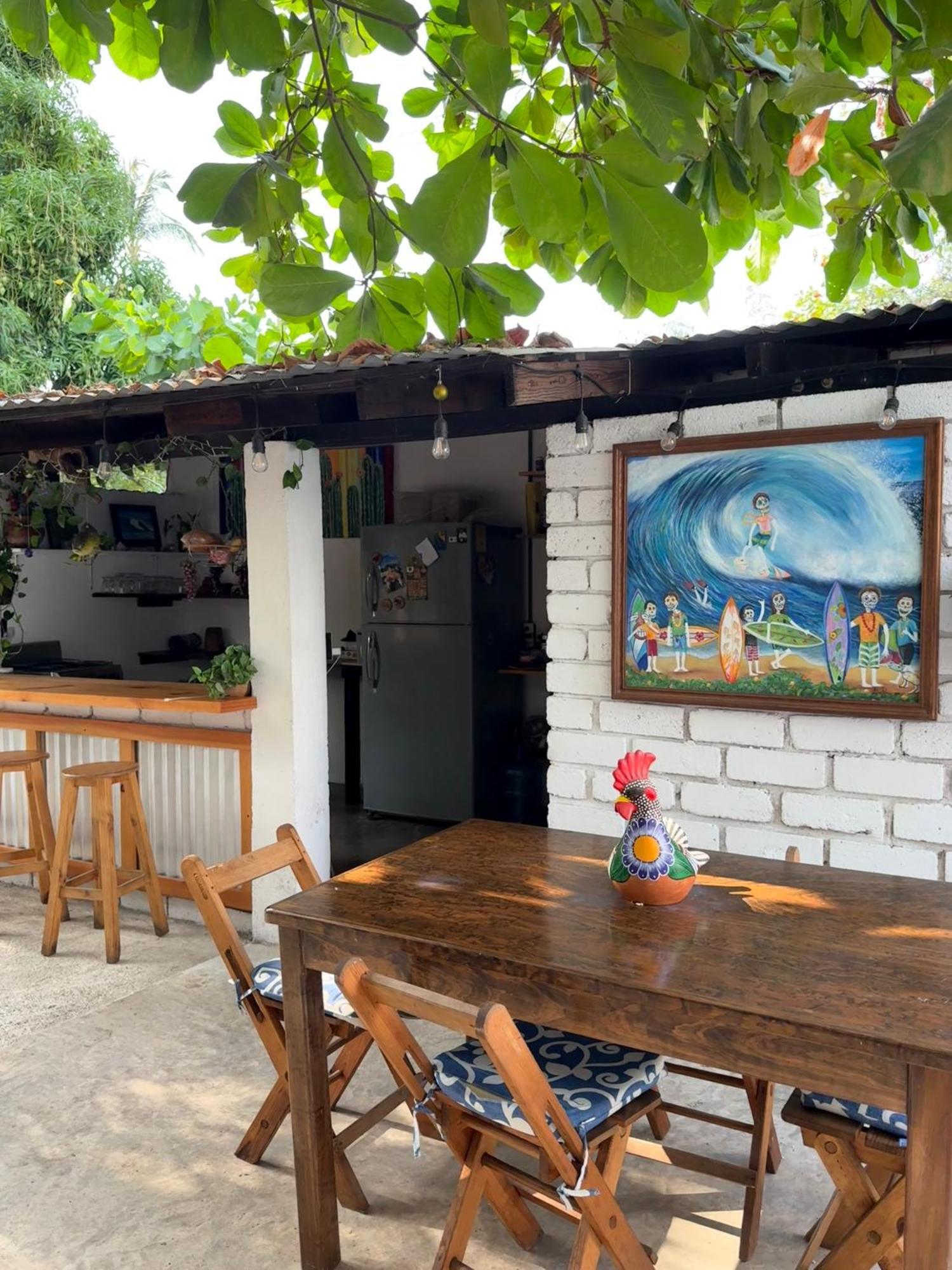 Casa Rockot *