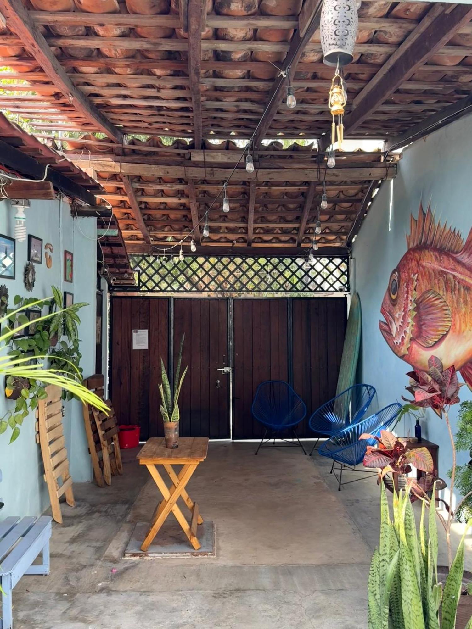 Guest house Casa Rockot