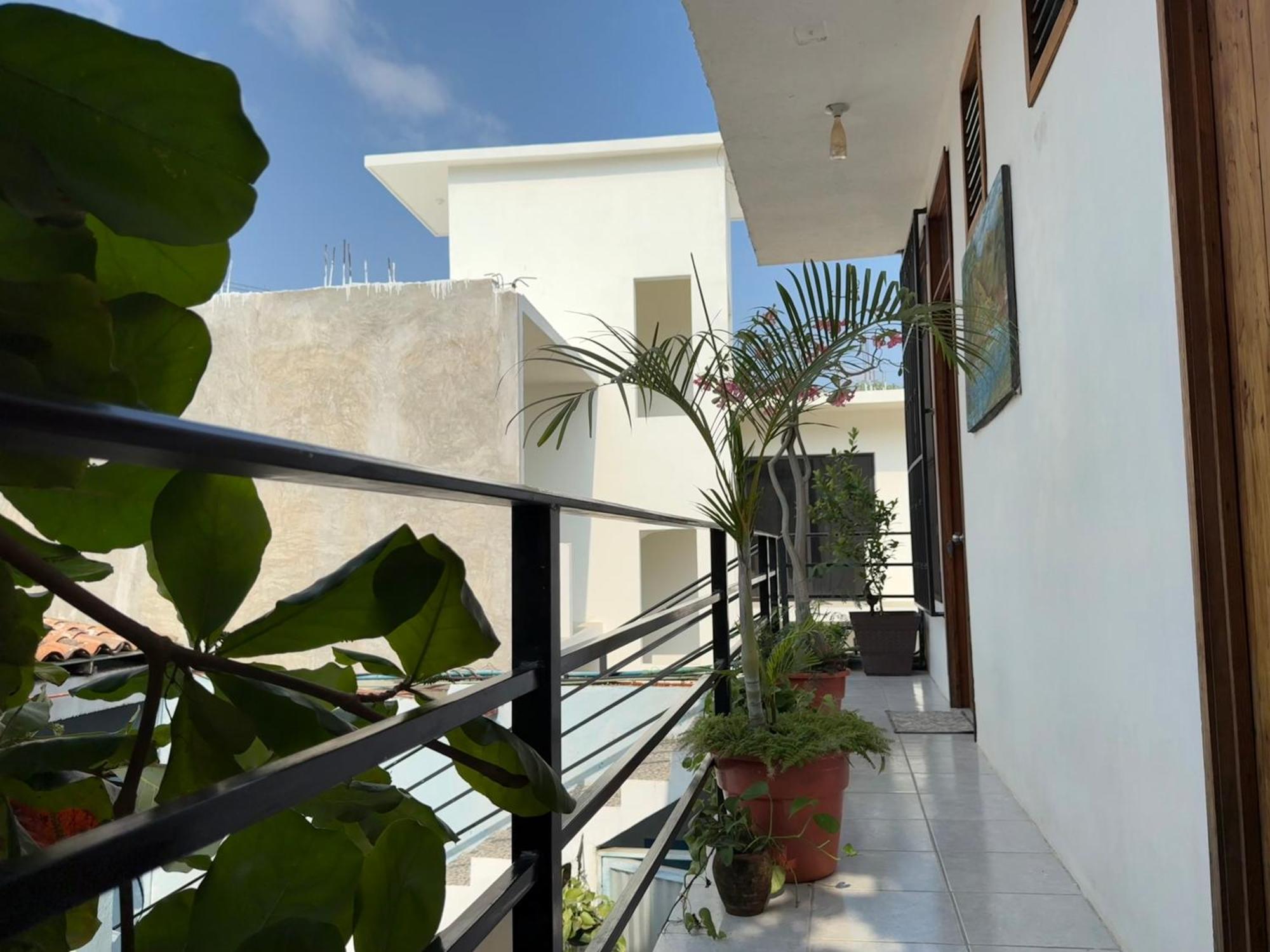 Casa Rockot Guest house Puerto Escondido (Oaxaca)