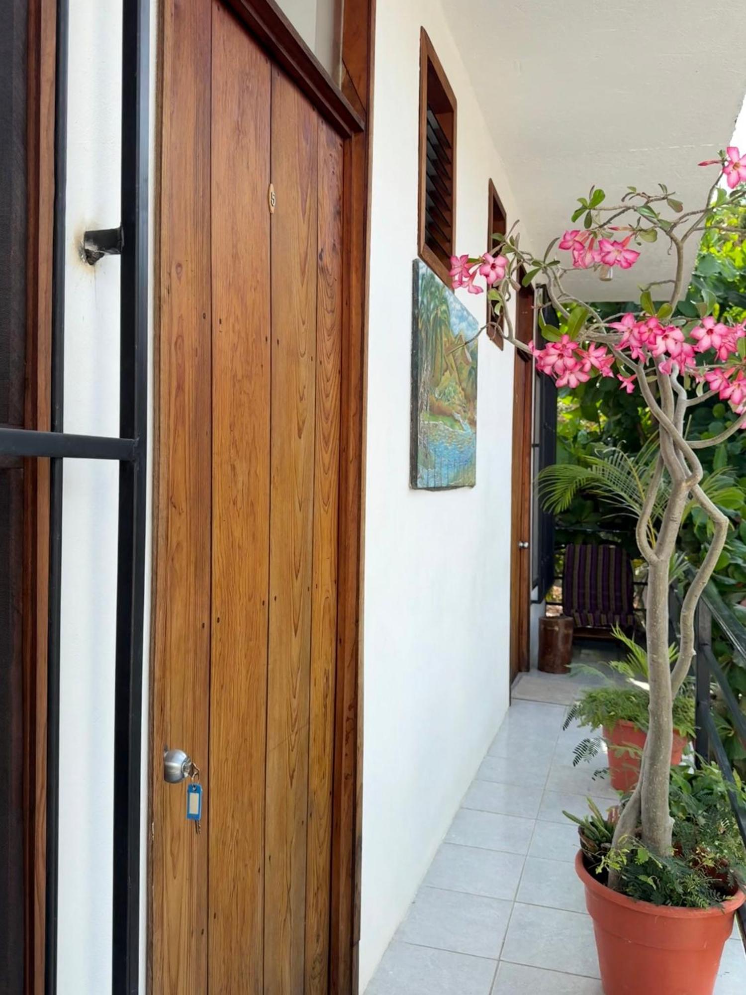 Casa Rockot Guest house Puerto Escondido (Oaxaca)