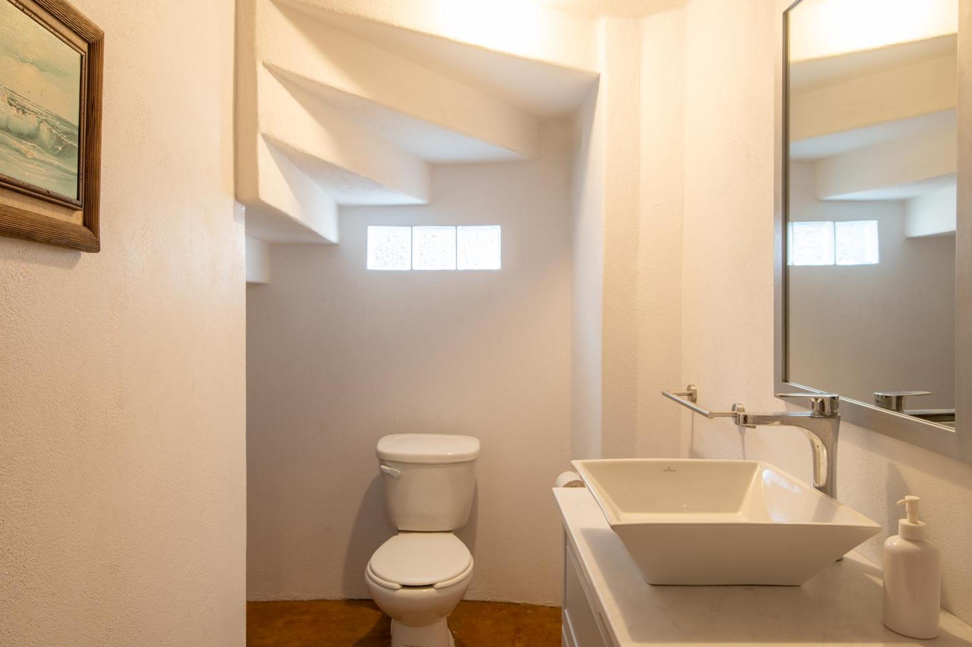 Сasa de vacaciones Casa Mirador 360 Puerto Escondido (Oaxaca)
