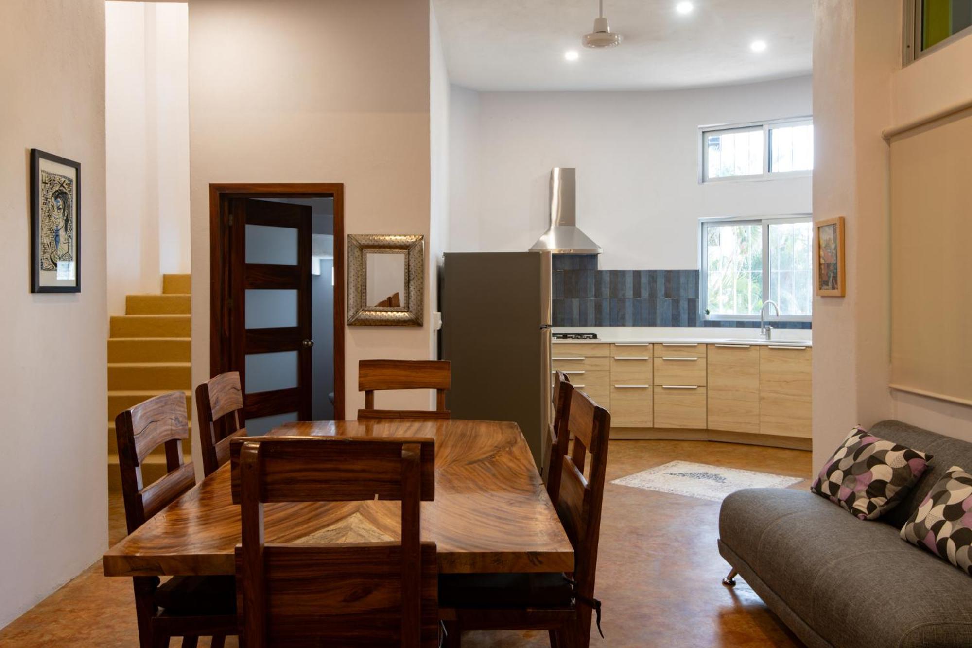 Casa Mirador 360 Сasa de vacaciones Puerto Escondido (Oaxaca)